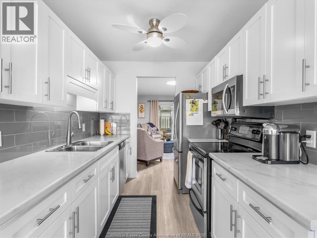 7 Cherry Lane Unit# 16, Leamington, ON