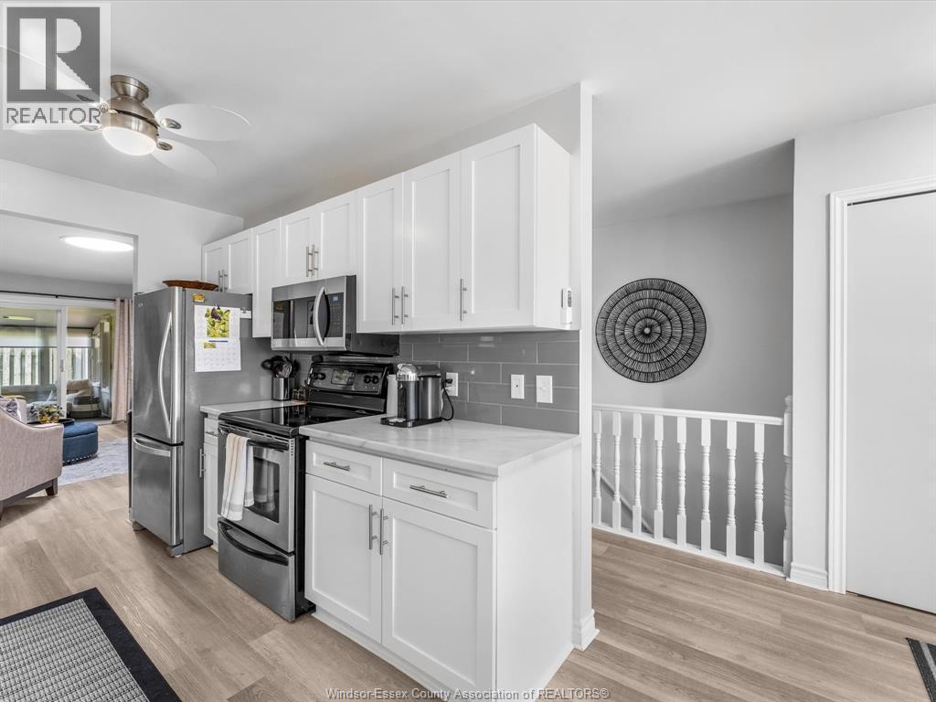 7 Cherry Lane Unit# 16, Leamington, ON
