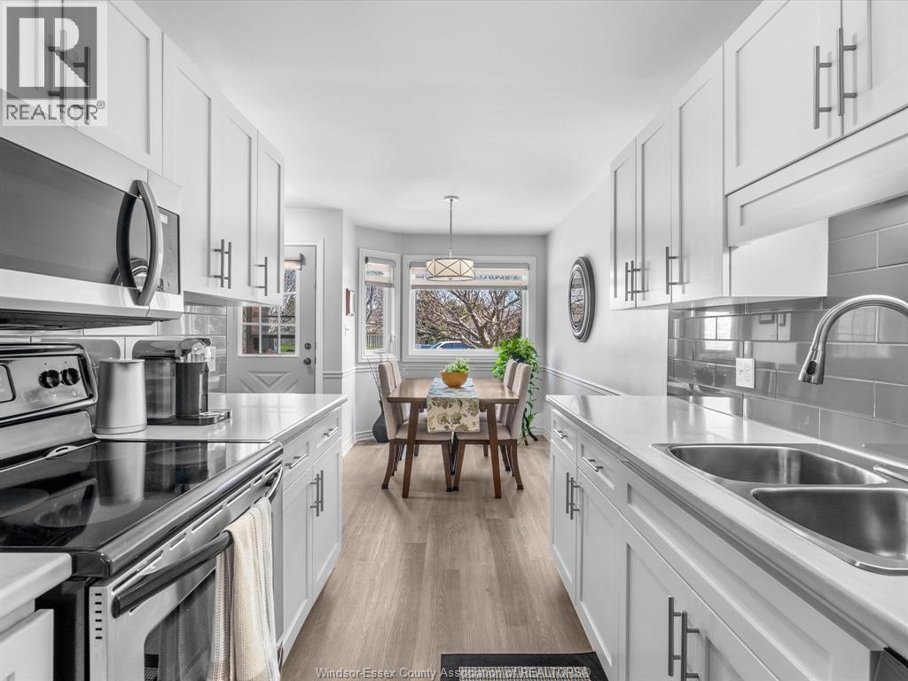 7 Cherry Lane Unit# 16, Leamington, ON