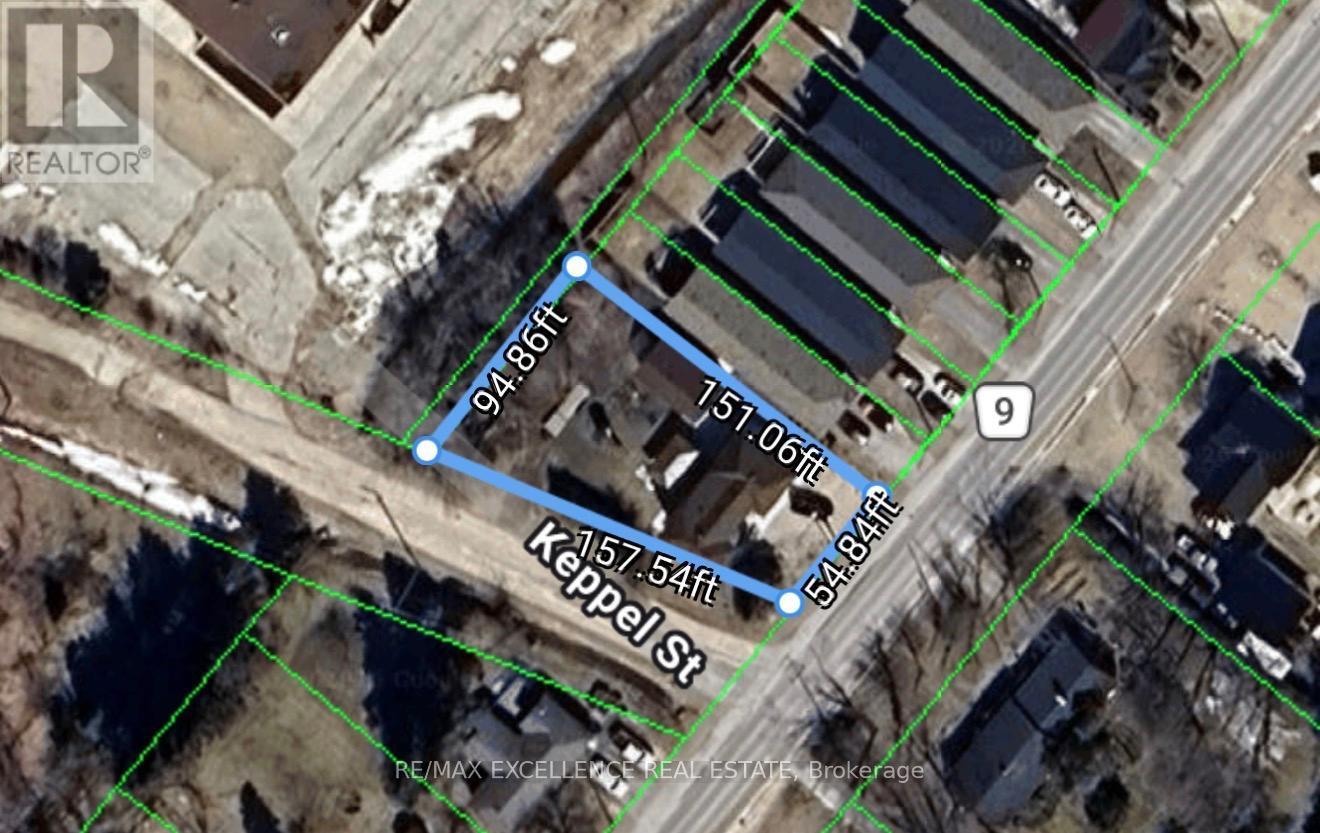 3 - 191 Main Street W, Southgate, ON