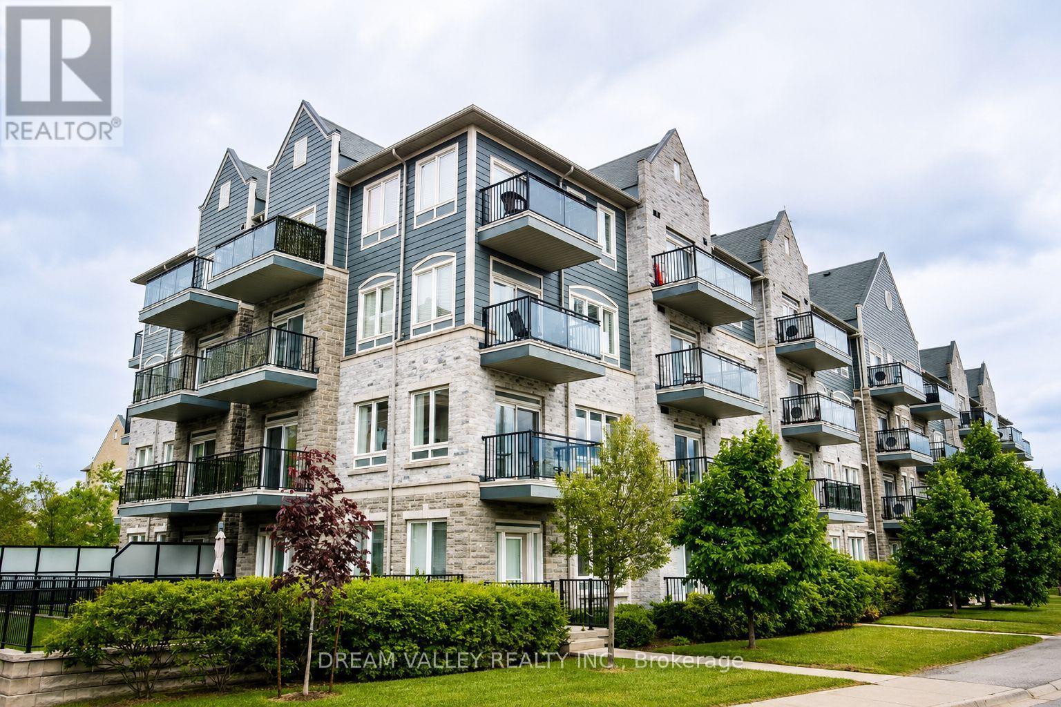 310 - 3075 Thomas Street, Mississauga, ON