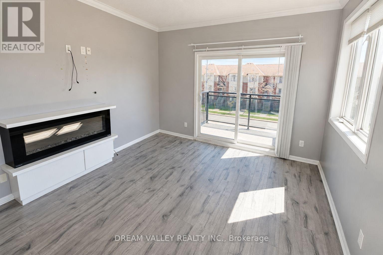 310 - 3075 Thomas Street, Mississauga, ON