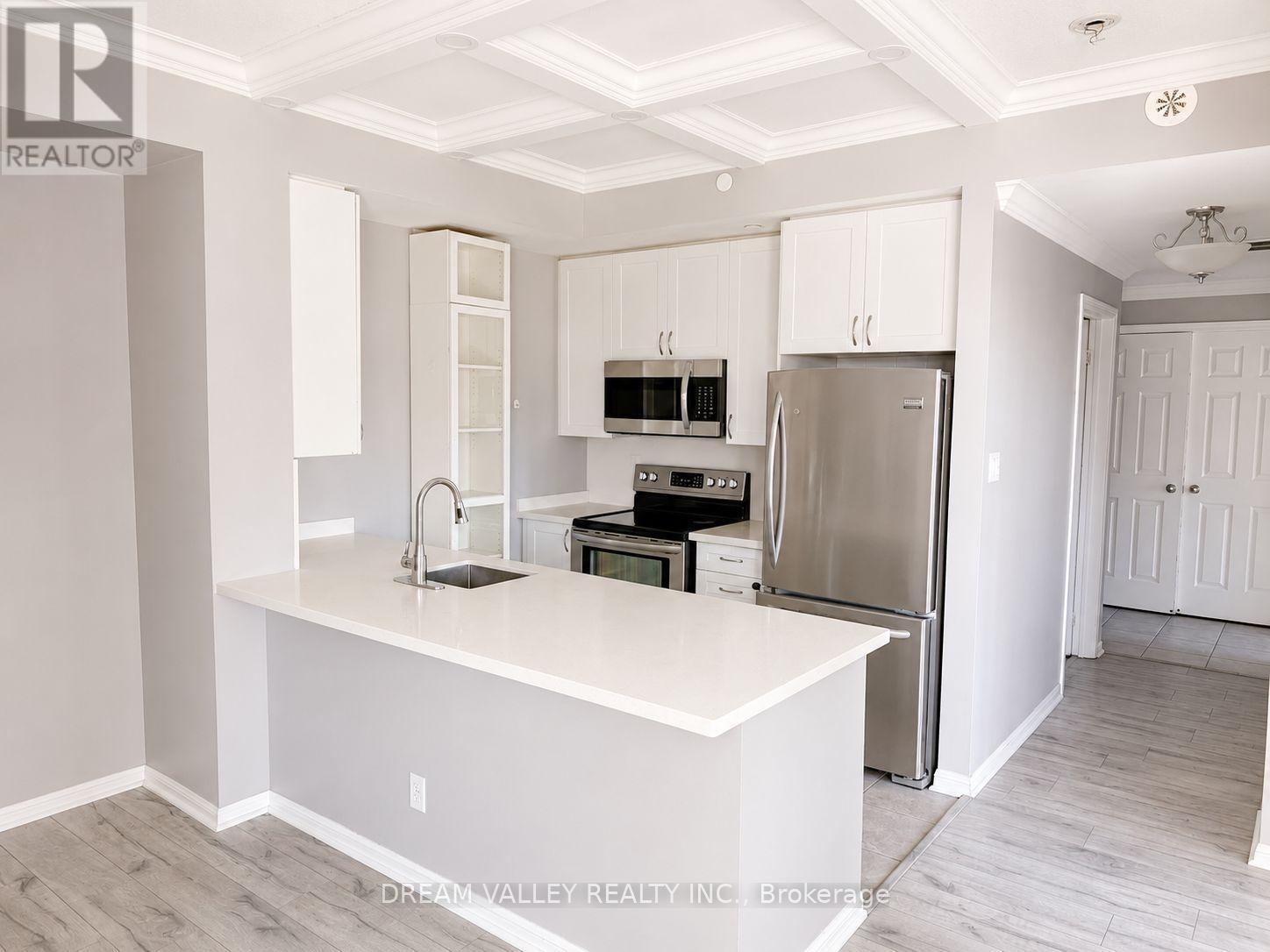 310 - 3075 Thomas Street, Mississauga, ON