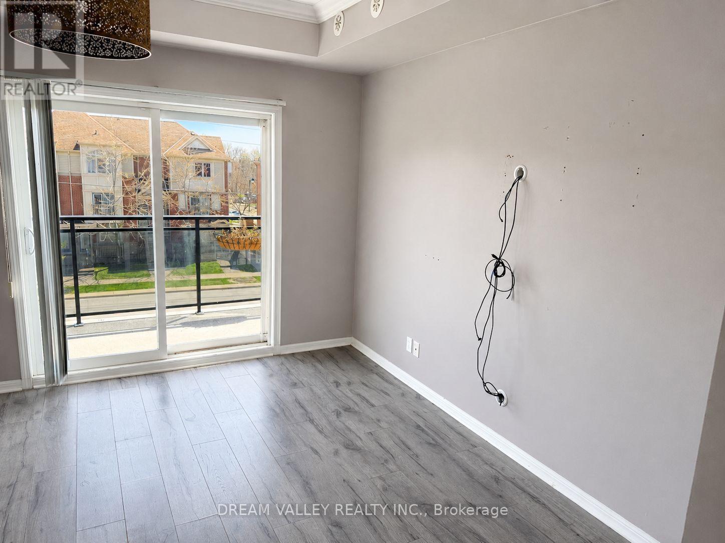 310 - 3075 Thomas Street, Mississauga, ON