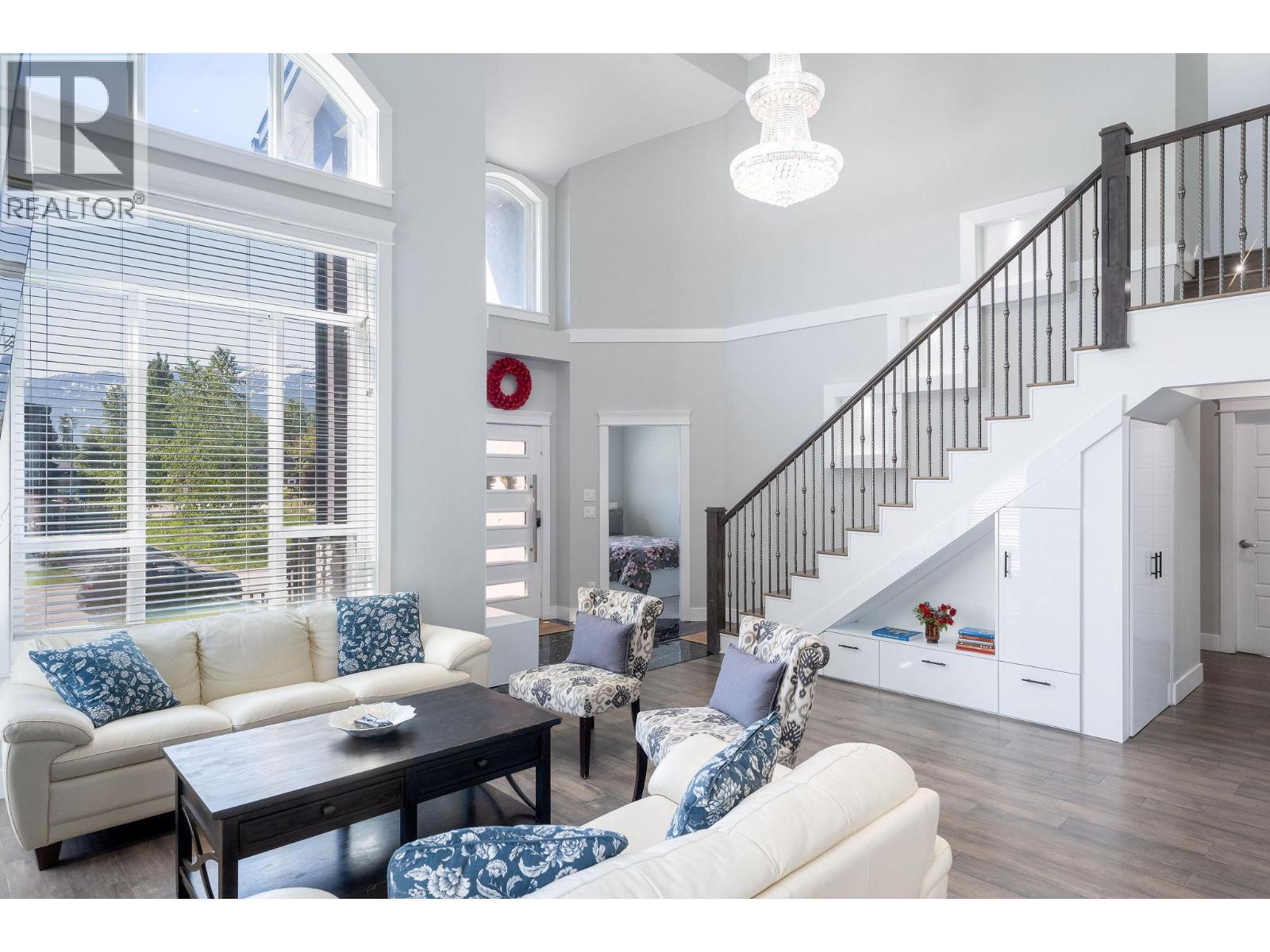 1941 Poplar Lane, Revelstoke, BC