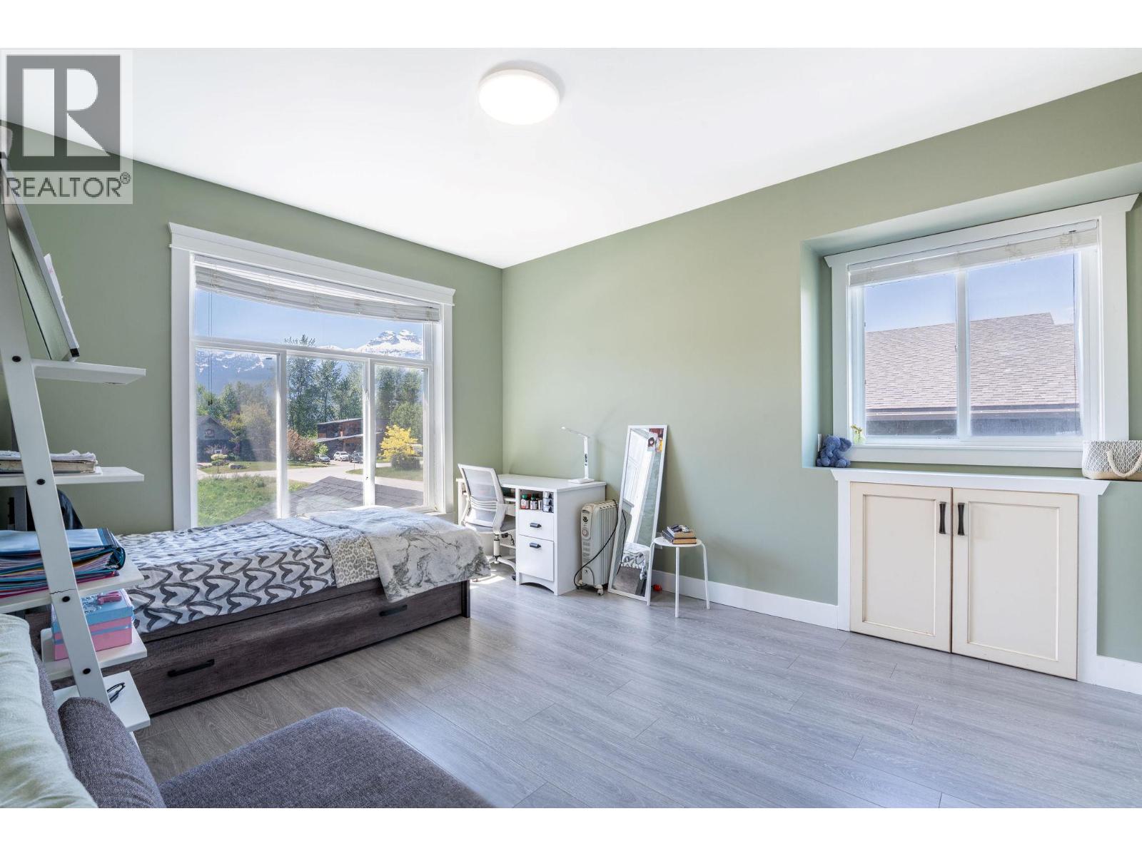 1941 Poplar Lane, Revelstoke, BC