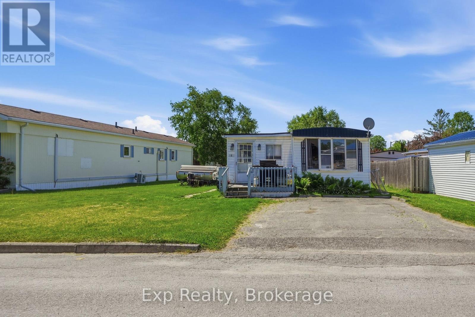 6 Juniper Lane, Belleville (Belleville Ward), ON