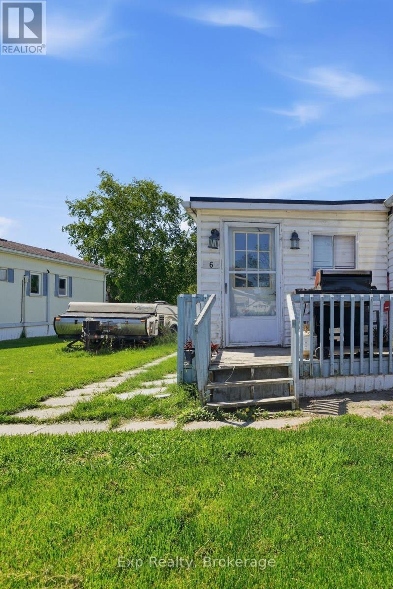 6 Juniper Lane, Belleville (Belleville Ward), ON