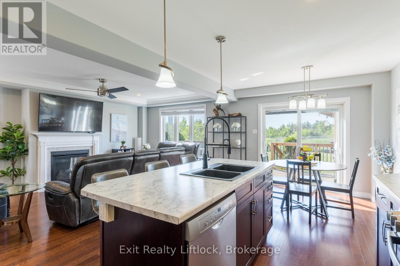 11 Darrell Drain Crescent, Asphodel-Norwood, ON