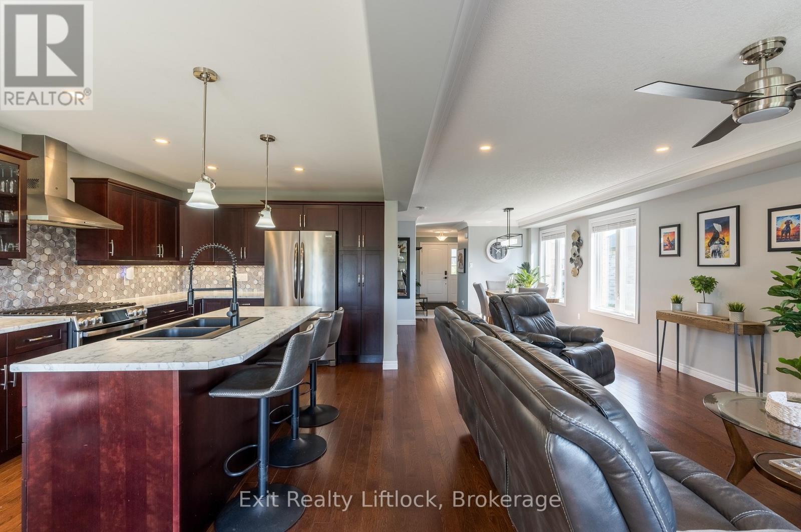 11 Darrell Drain Crescent, Asphodel-Norwood, ON
