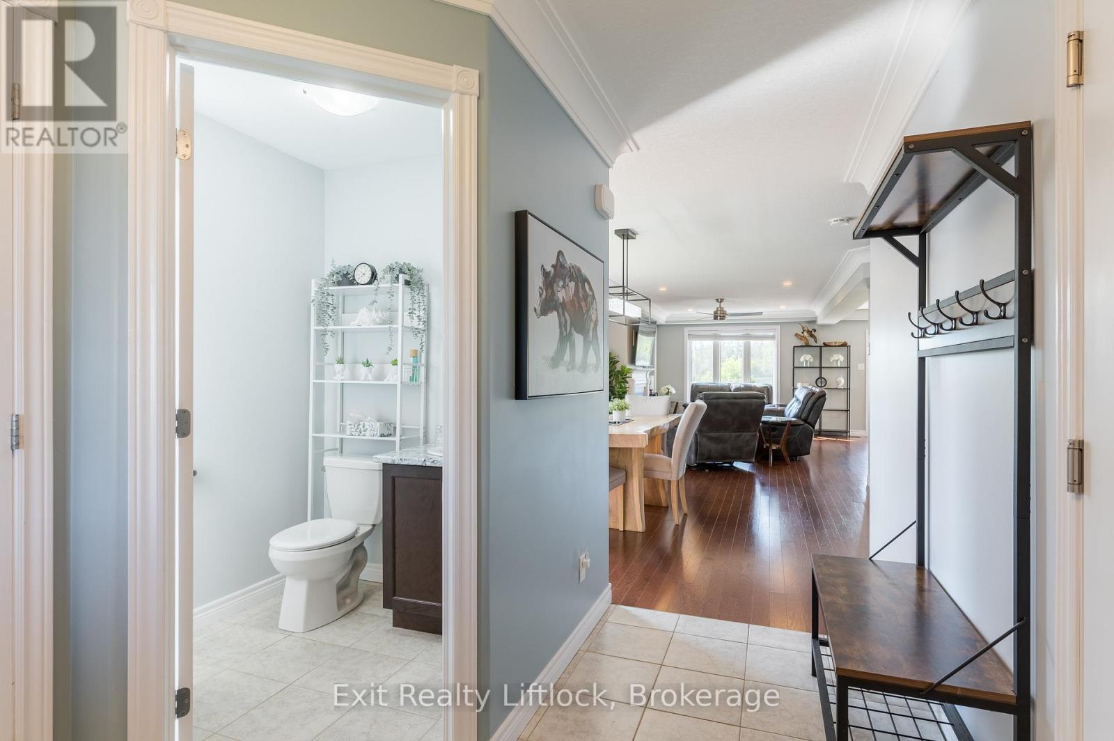 11 Darrell Drain Crescent, Asphodel-Norwood, ON