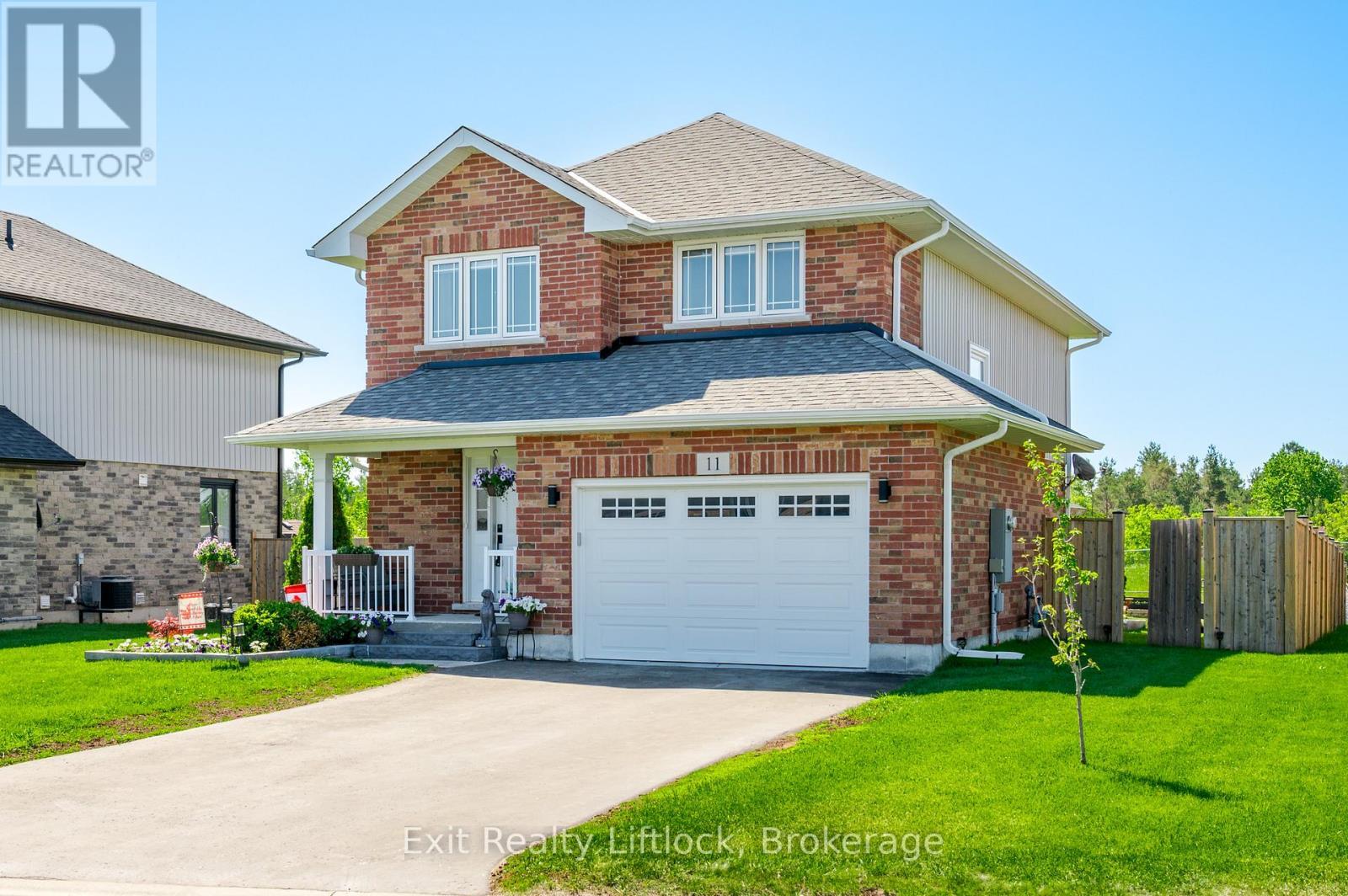 11 Darrell Drain Crescent, Asphodel-Norwood, ON