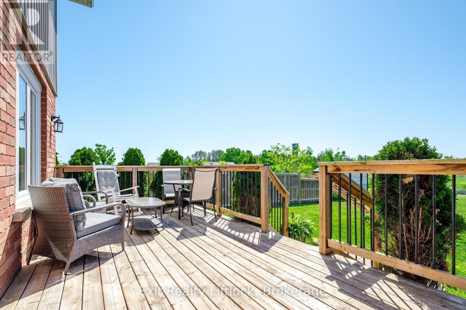 11 Darrell Drain Crescent, Asphodel-Norwood, ON