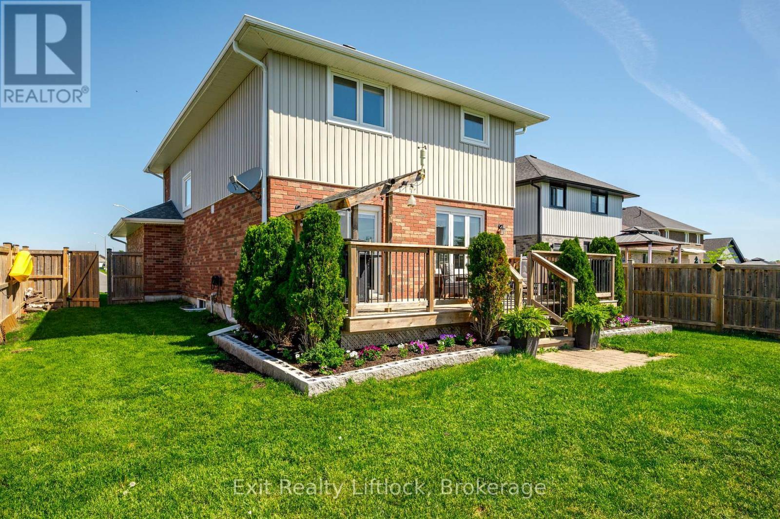 11 Darrell Drain Crescent, Asphodel-Norwood, ON