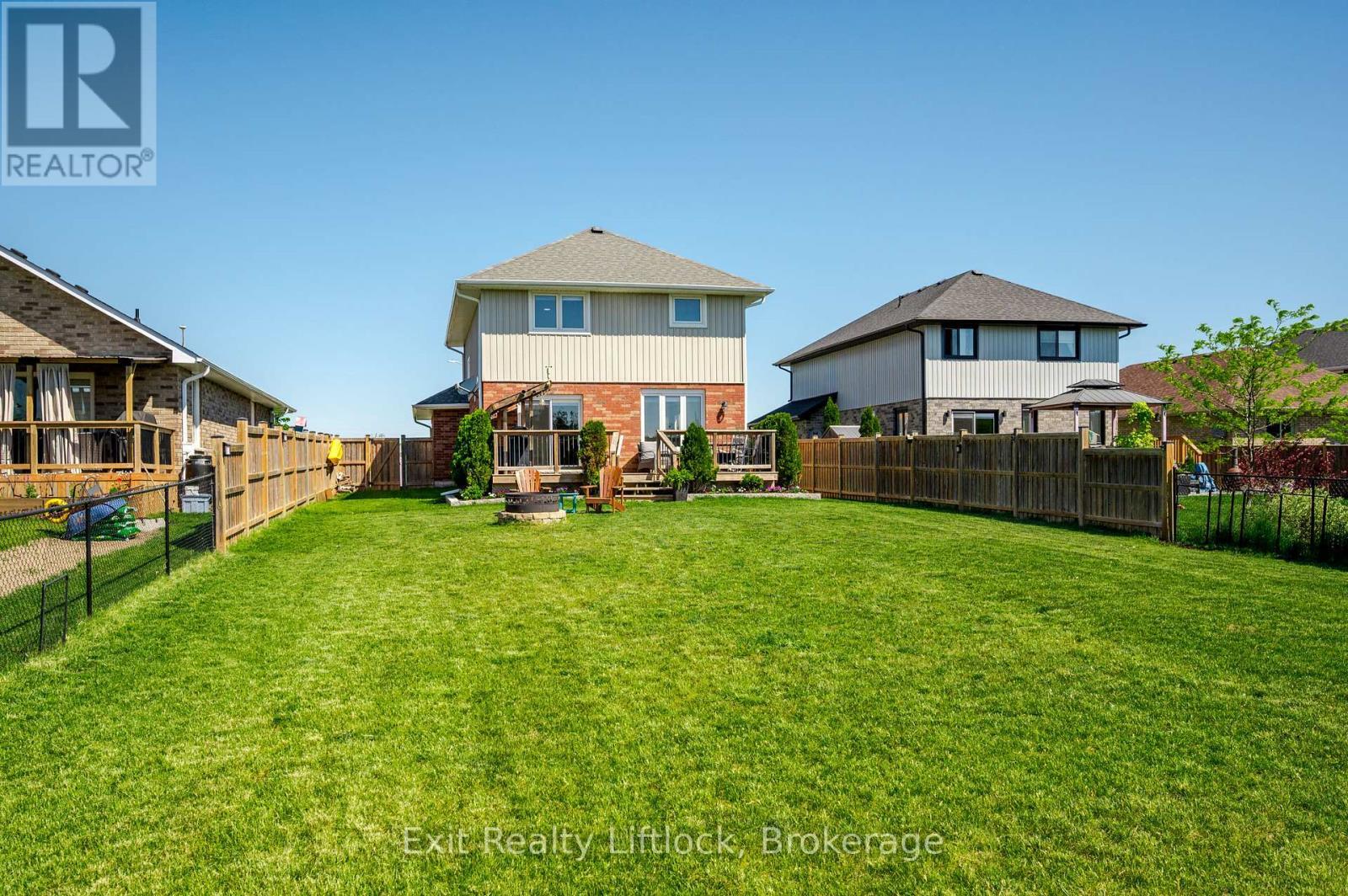 11 Darrell Drain Crescent, Asphodel-Norwood, ON
