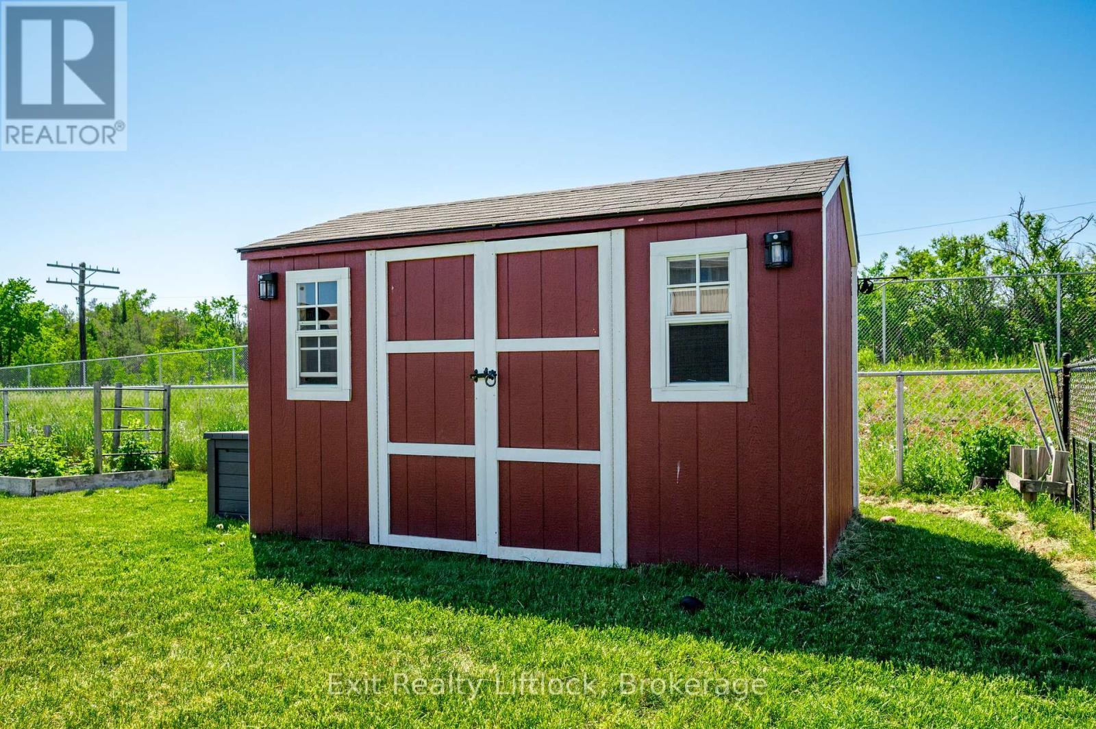 11 Darrell Drain Crescent, Asphodel-Norwood, ON