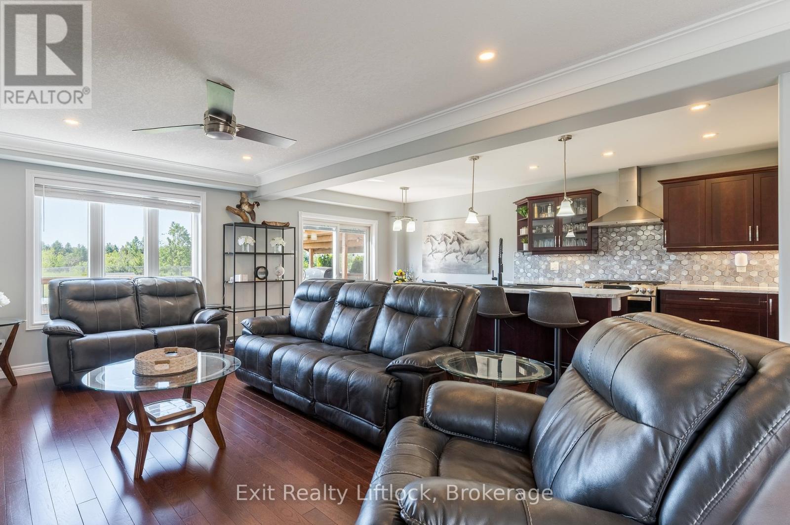 11 Darrell Drain Crescent, Asphodel-Norwood, ON