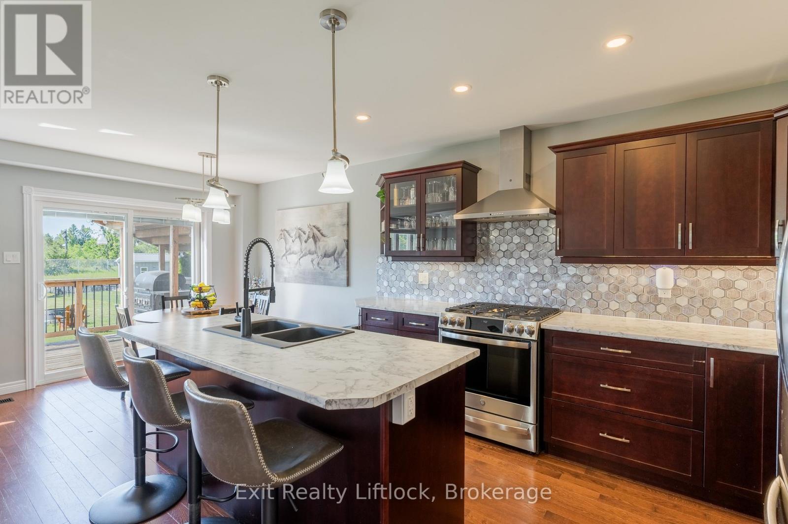 11 Darrell Drain Crescent, Asphodel-Norwood, ON