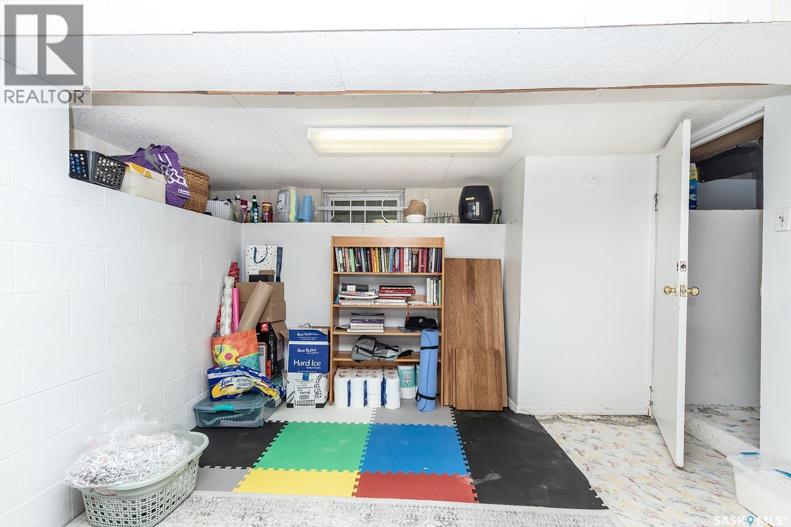 840 8Th Avenue N, Saskatoon, SK