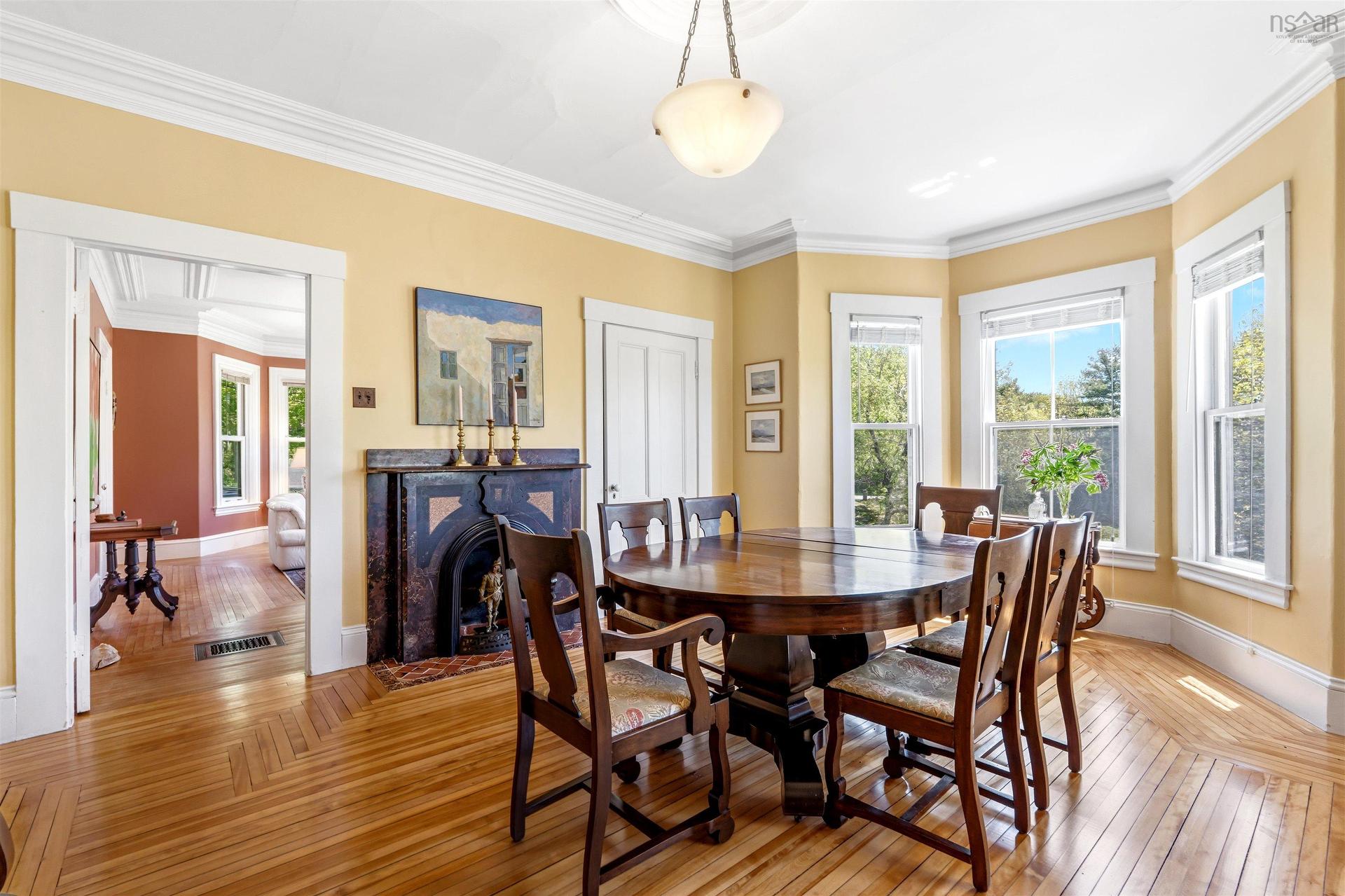 81 Chute Road, Bear River, NS