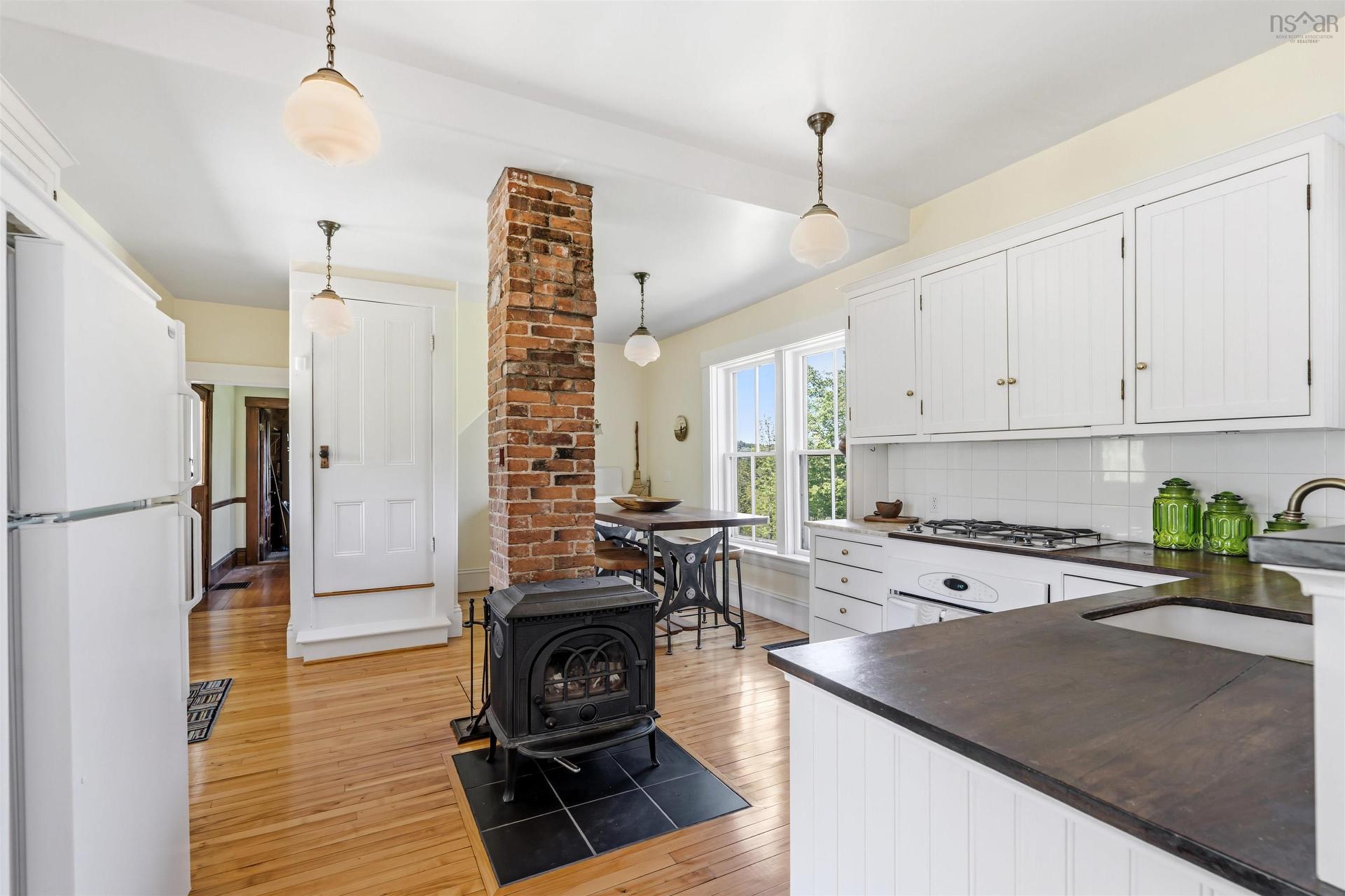 81 Chute Road, Bear River, NS