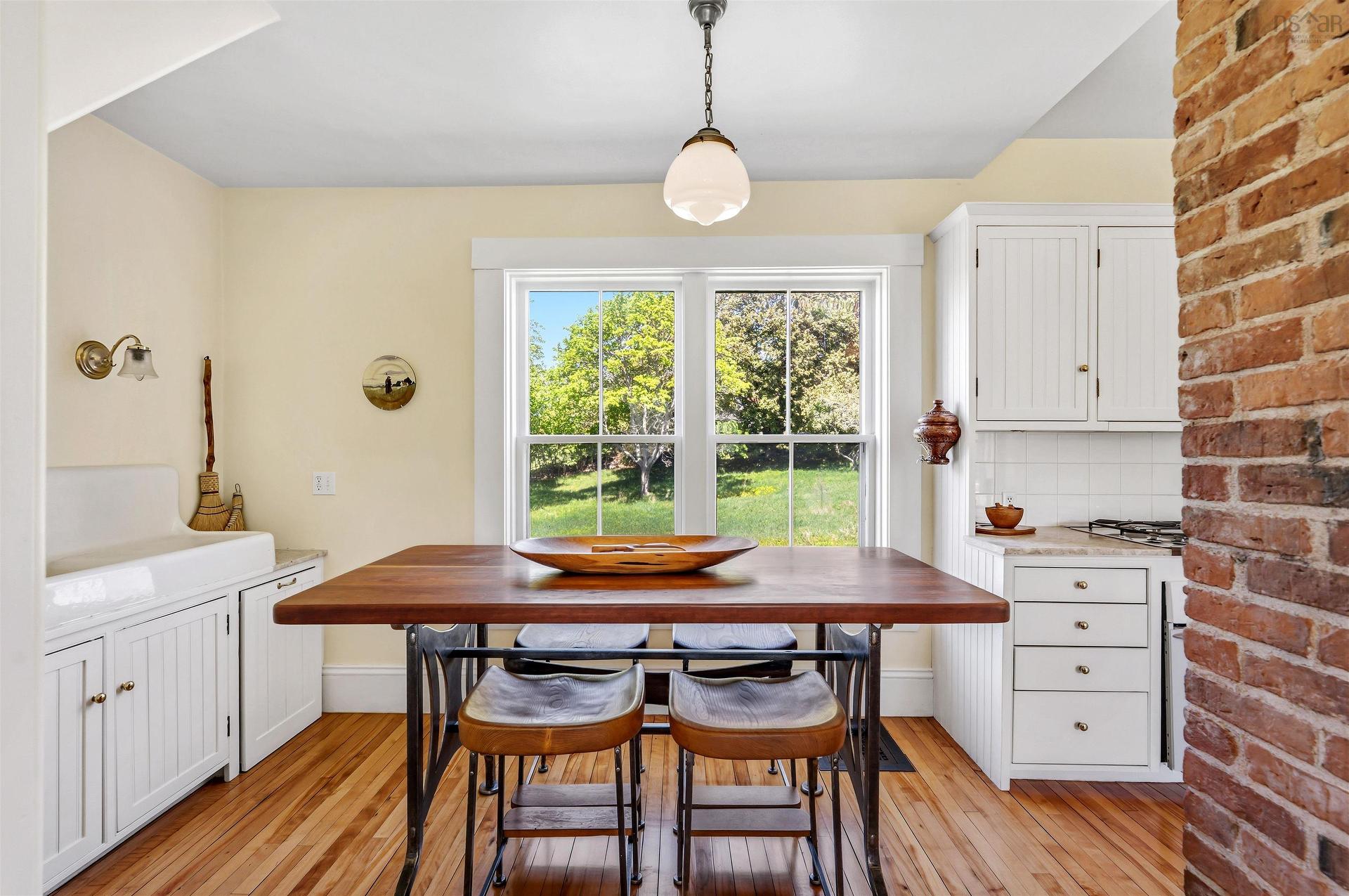 81 Chute Road, Bear River, NS