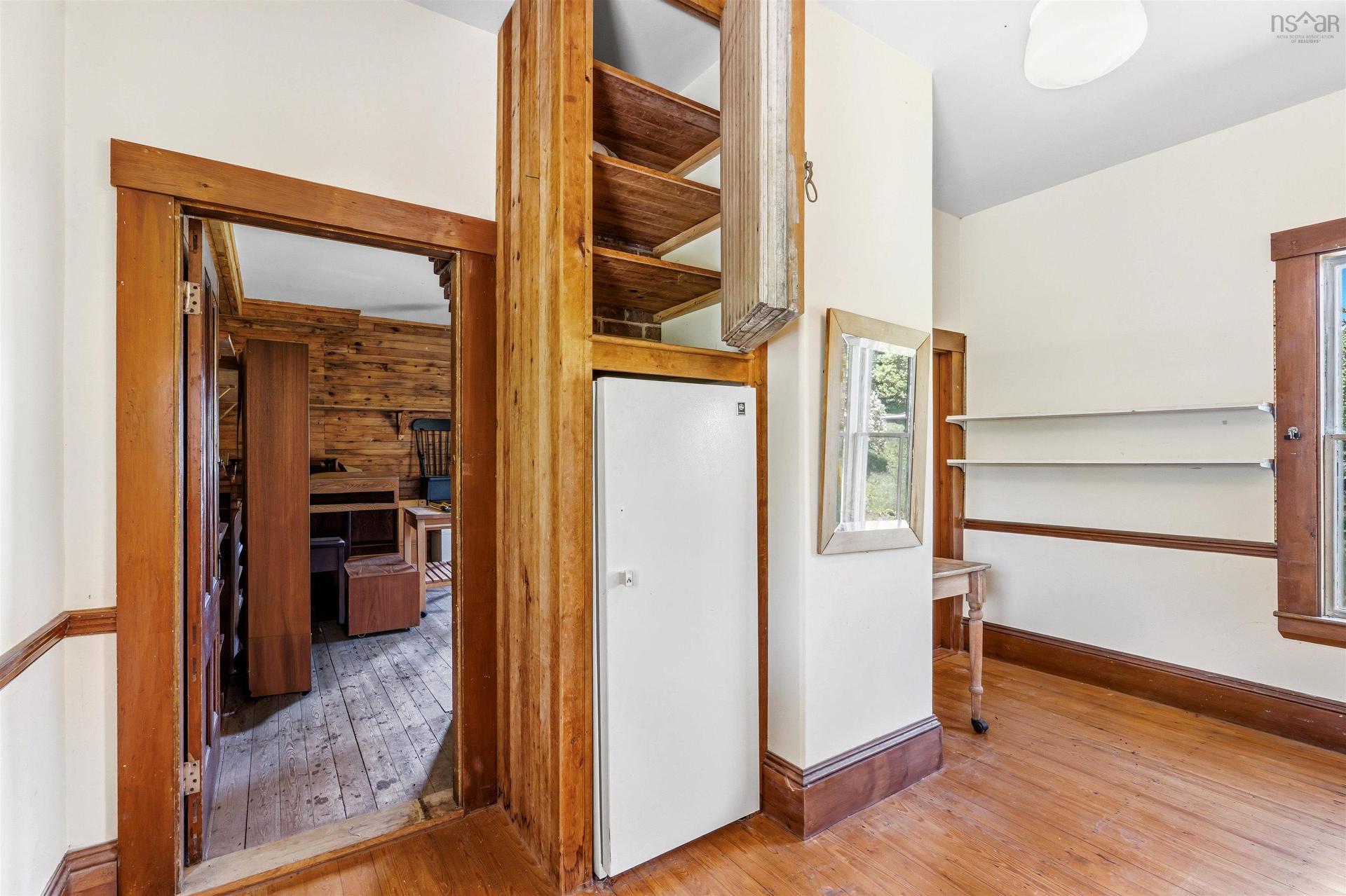 81 Chute Road, Bear River, NS