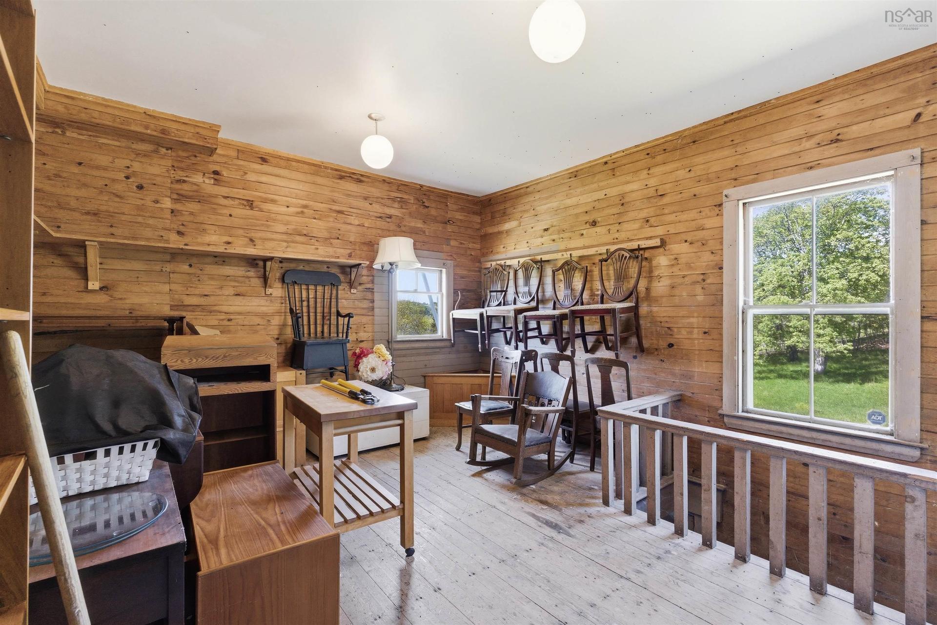 81 Chute Road, Bear River, NS
