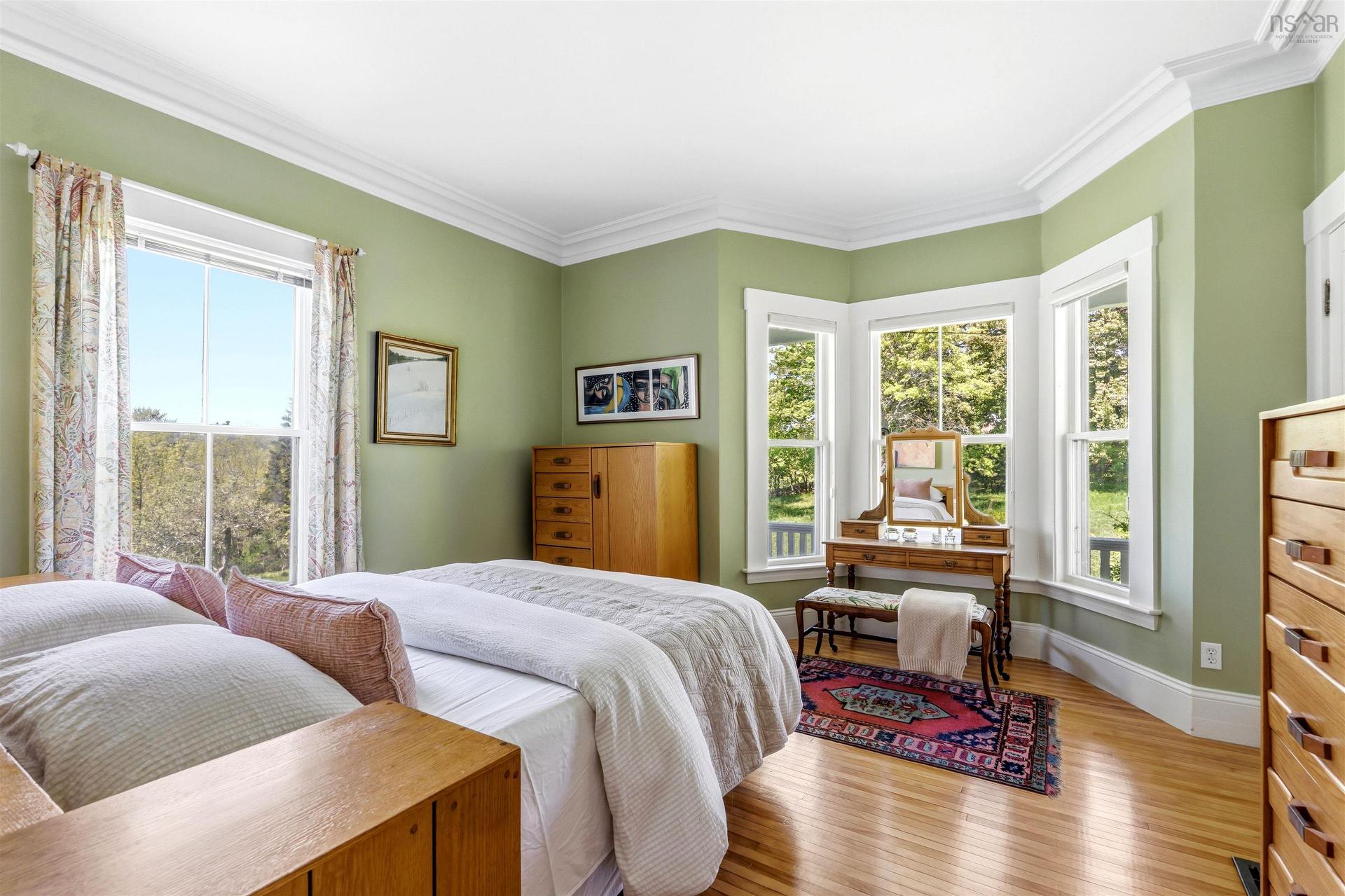 81 Chute Road, Bear River, NS