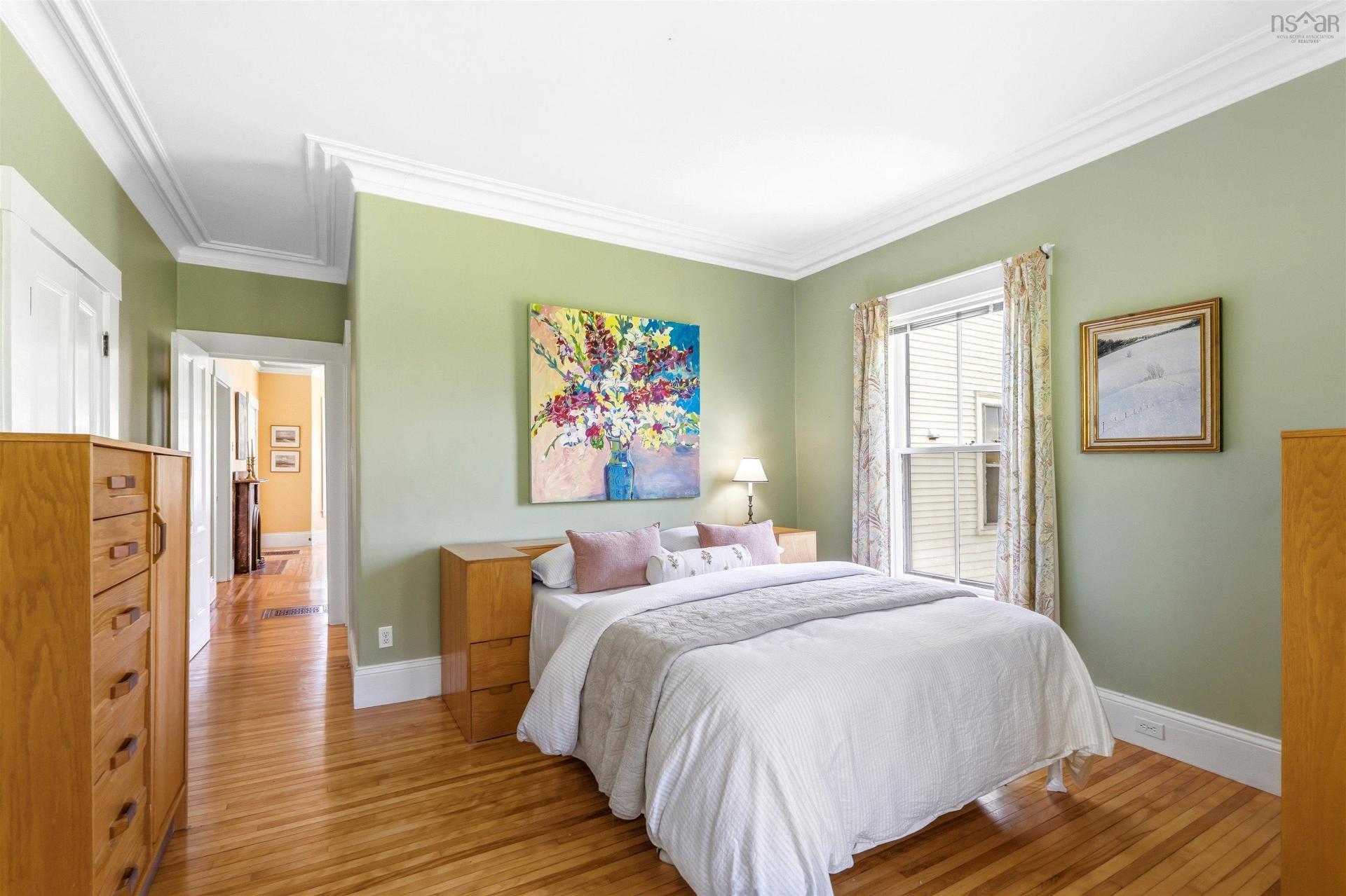 81 Chute Road, Bear River, NS