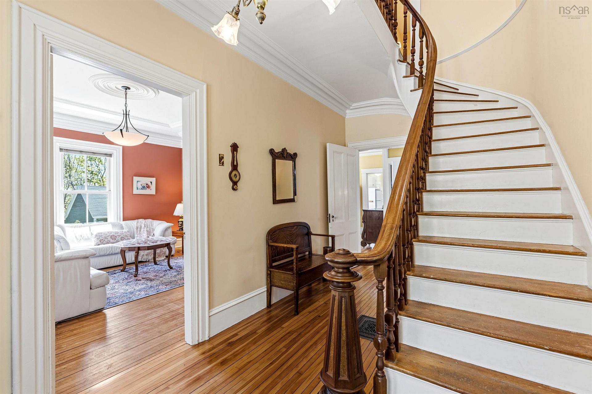81 Chute Road, Bear River, NS