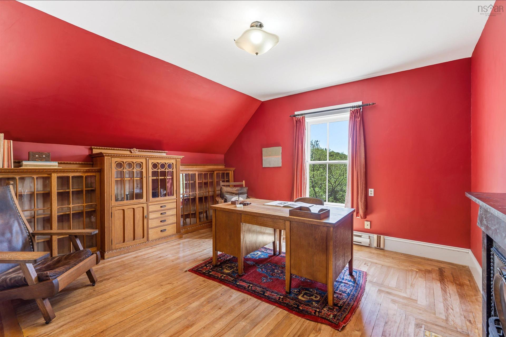 81 Chute Road, Bear River, NS