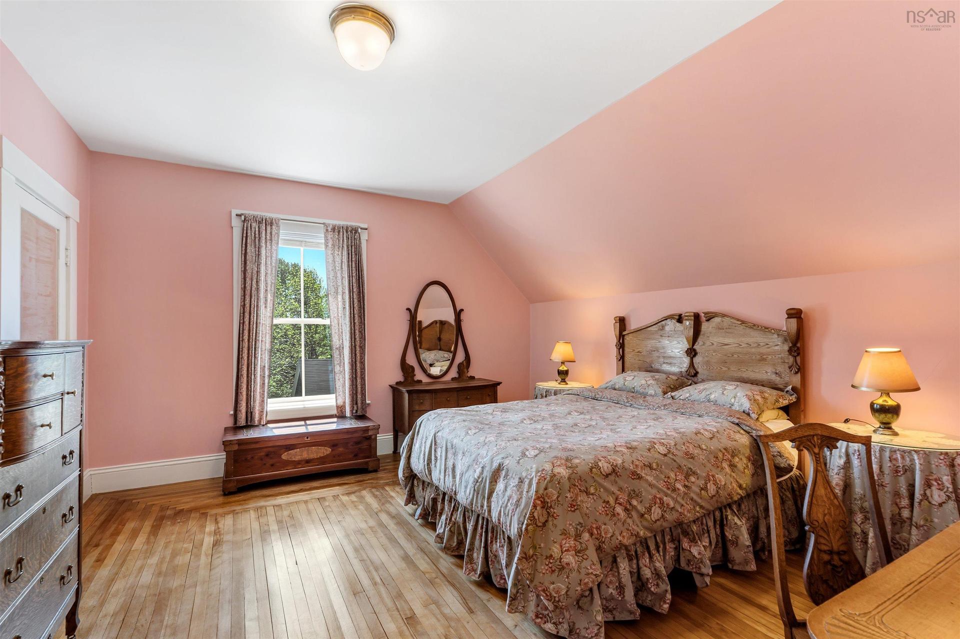 81 Chute Road, Bear River, NS