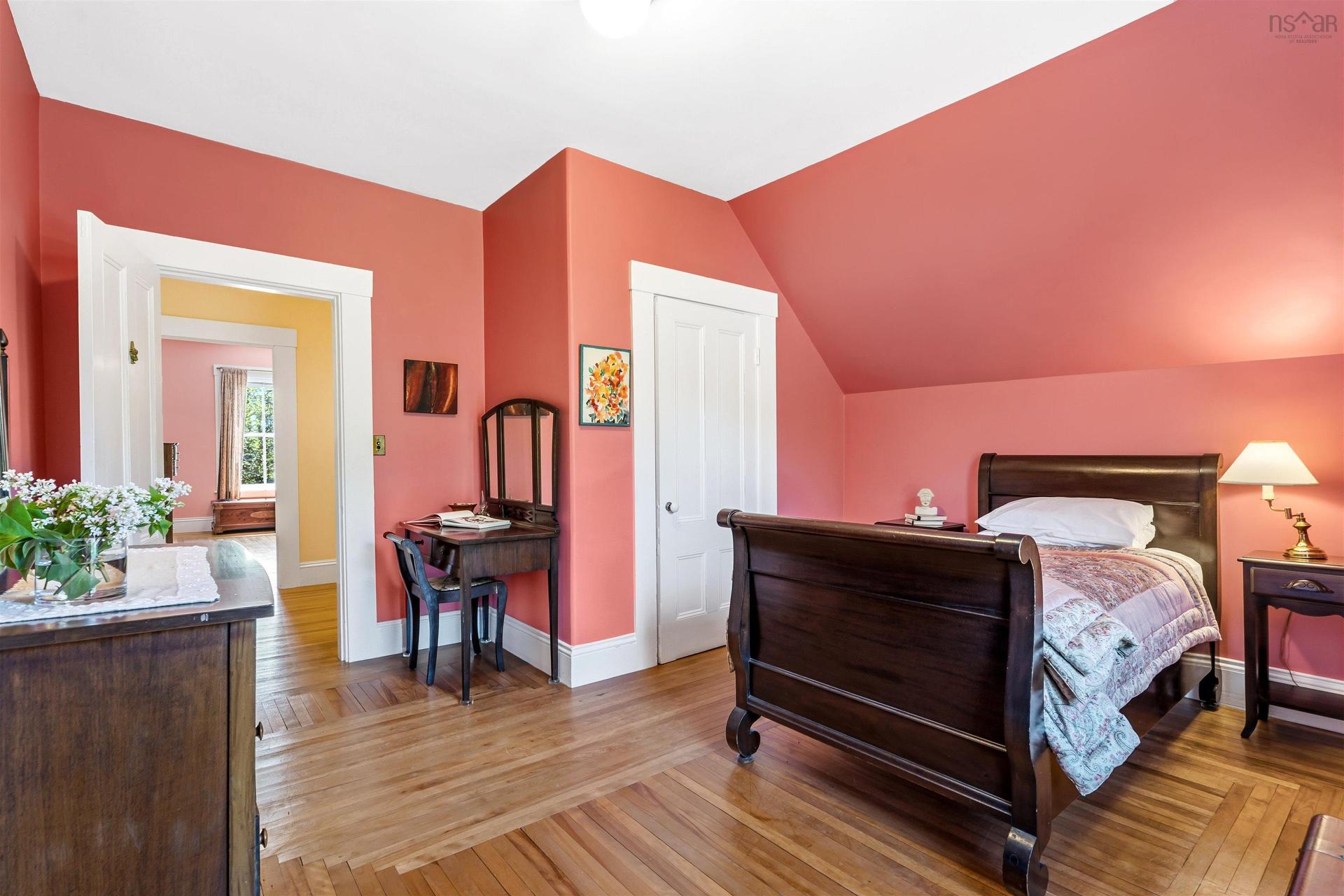 81 Chute Road, Bear River, NS