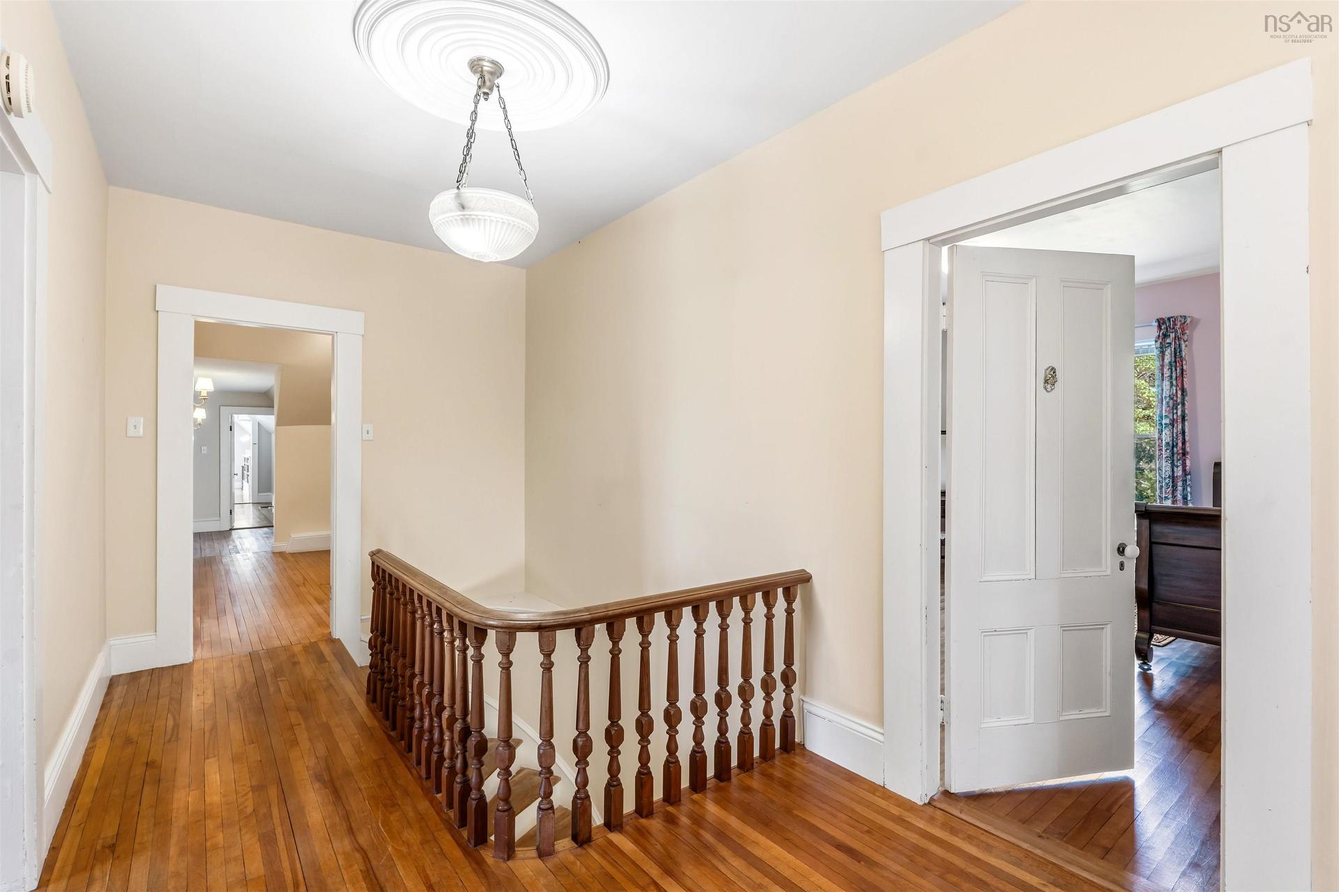 81 Chute Road, Bear River, NS