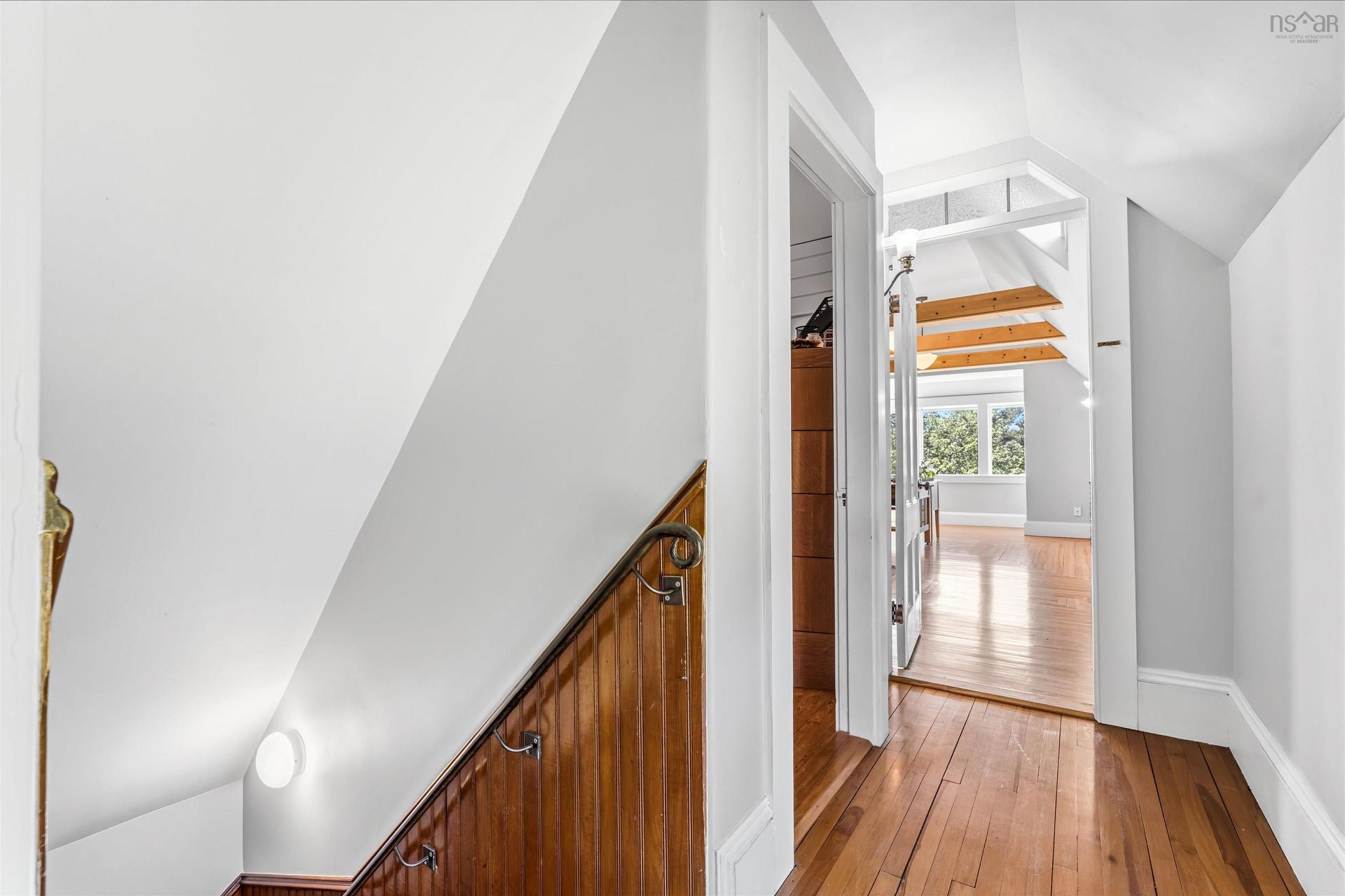 81 Chute Road, Bear River, NS