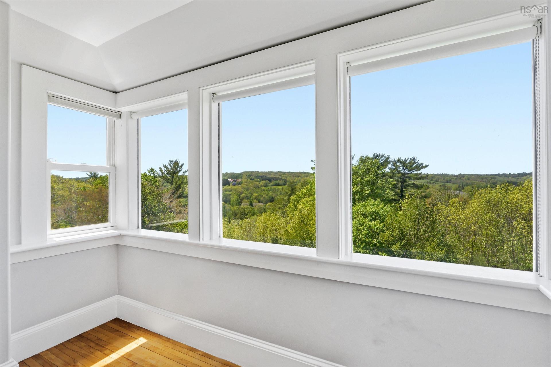 81 Chute Road, Bear River, NS