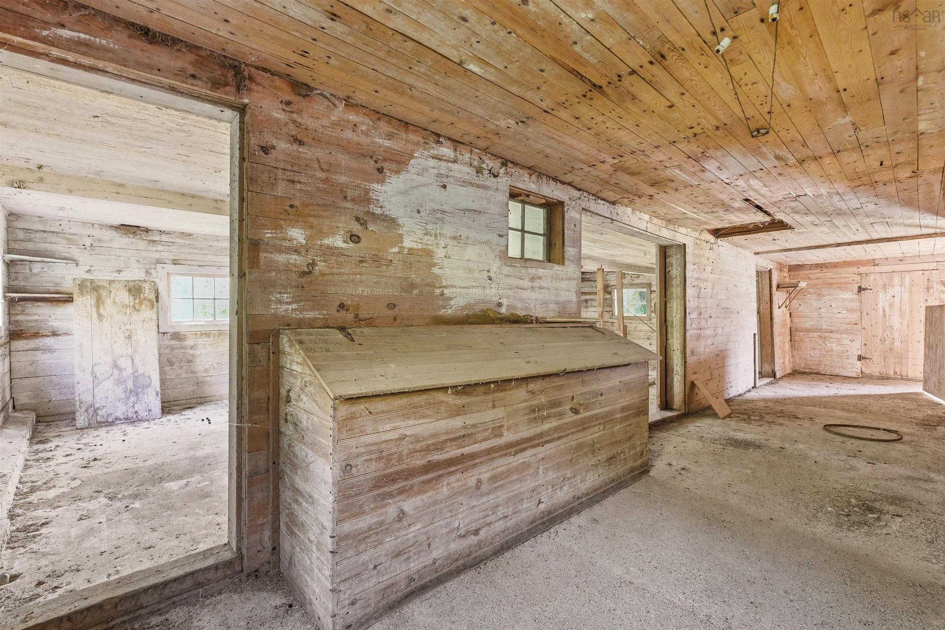 81 Chute Road, Bear River, NS