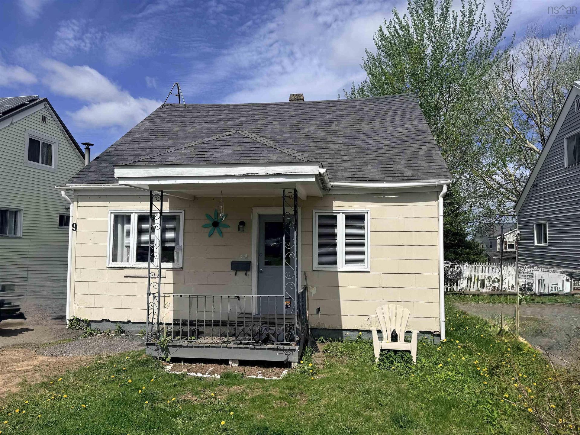 9 Highland Drive, New Glasgow, NS
