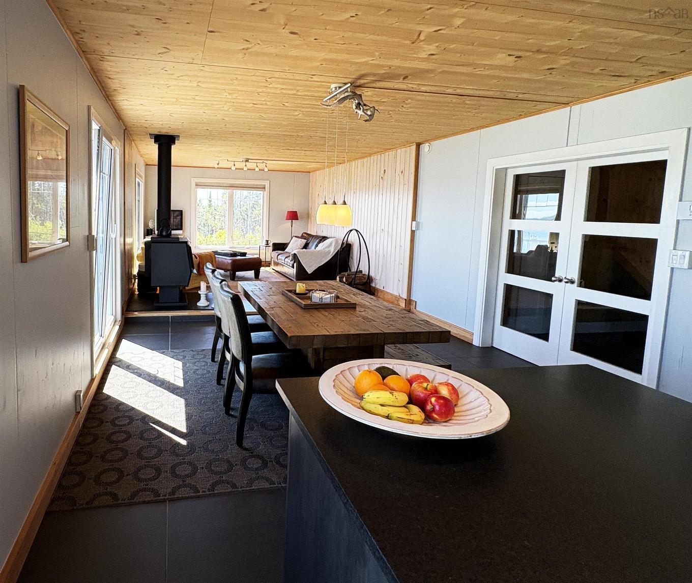 122 Peter Sosna Drive, Macnabs Cove, NS