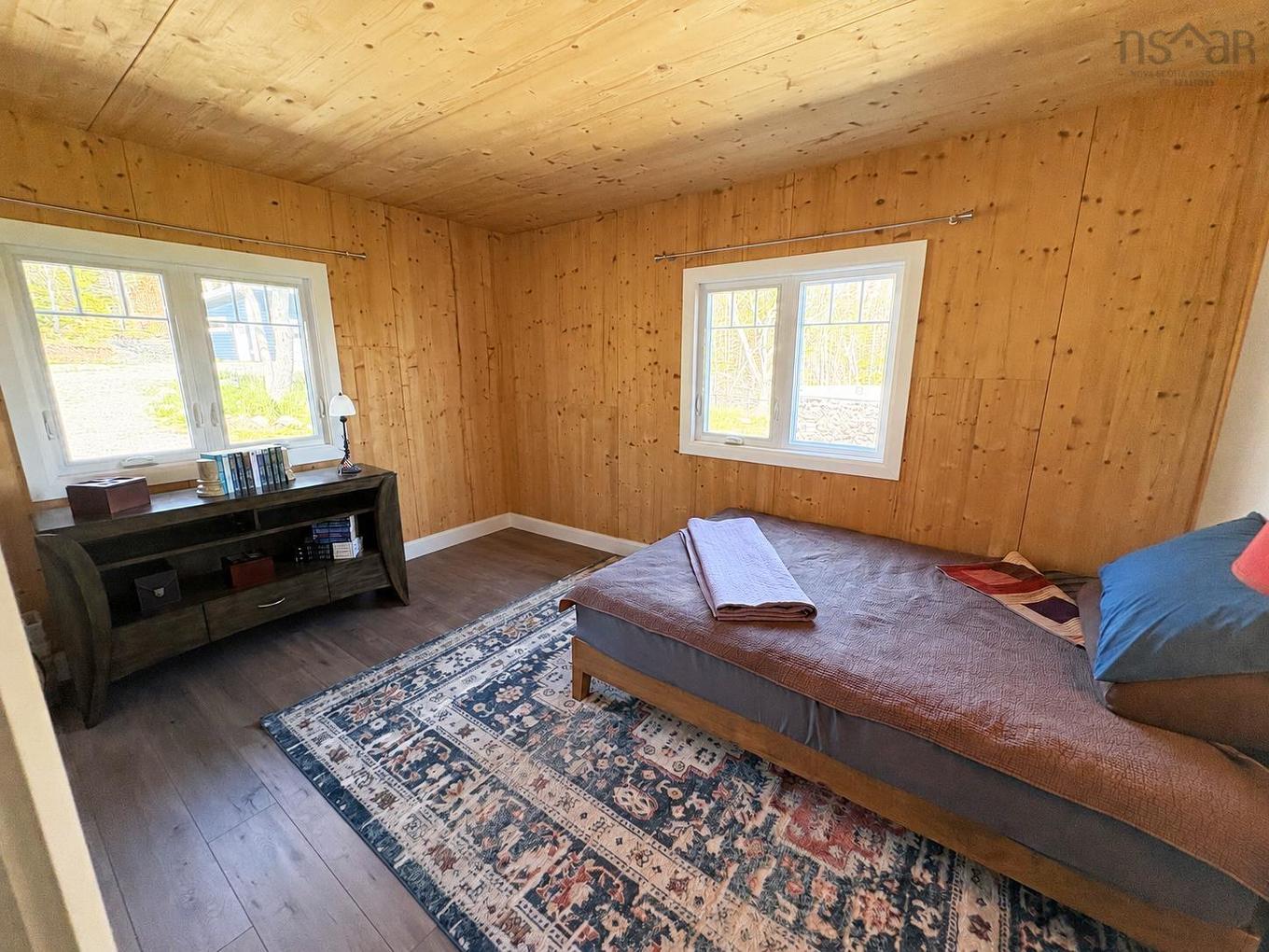 122 Peter Sosna Drive, Macnabs Cove, NS