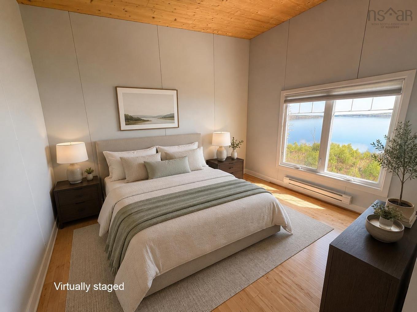 122 Peter Sosna Drive, Macnabs Cove, NS
