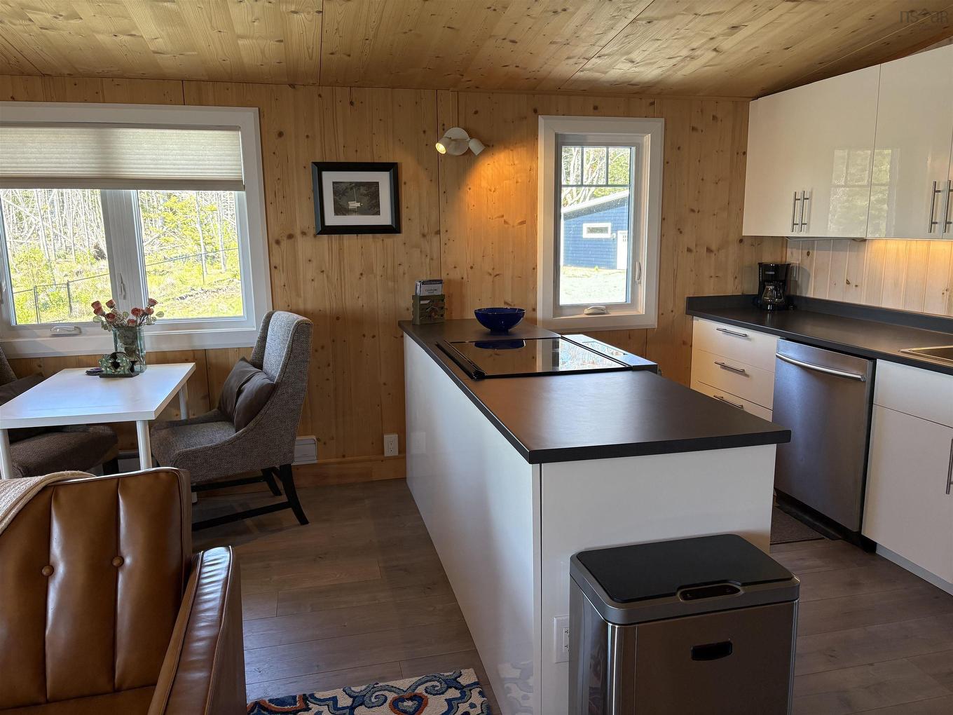 122 Peter Sosna Drive, Macnabs Cove, NS