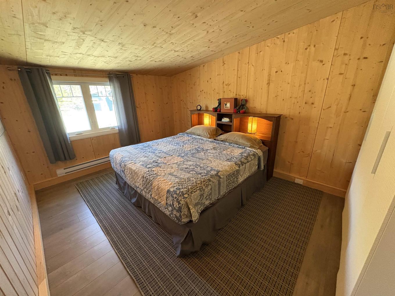 122 Peter Sosna Drive, Macnabs Cove, NS