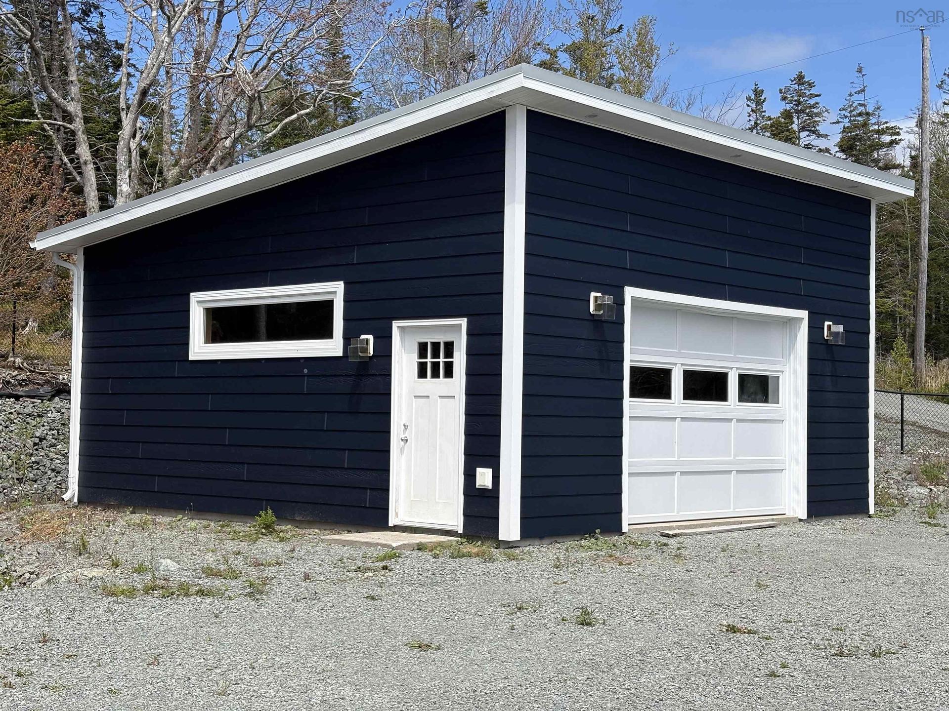 122 Peter Sosna Drive, Macnabs Cove, NS - Outdoor