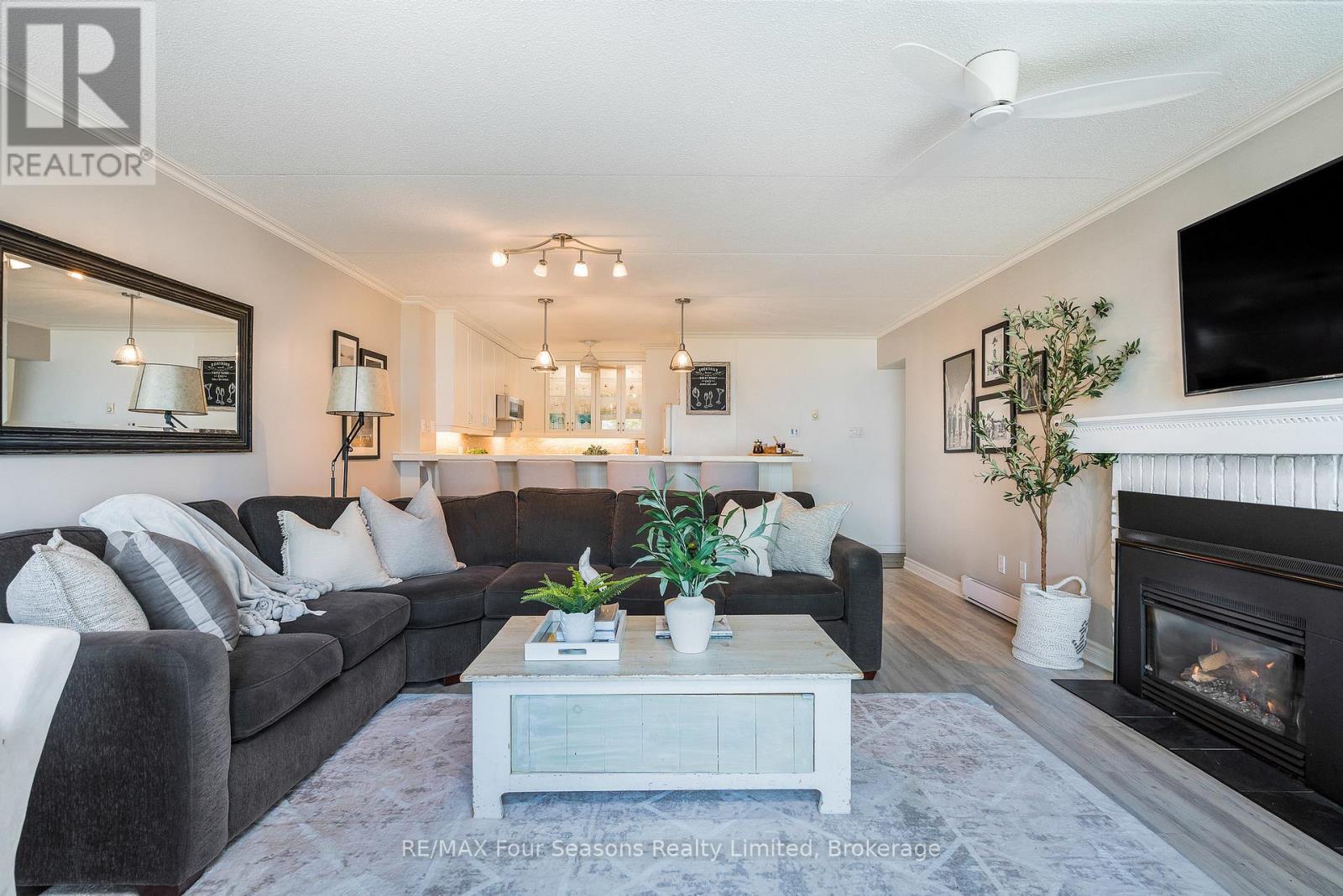 24 - 44 Trott Boulevard, Collingwood, ON