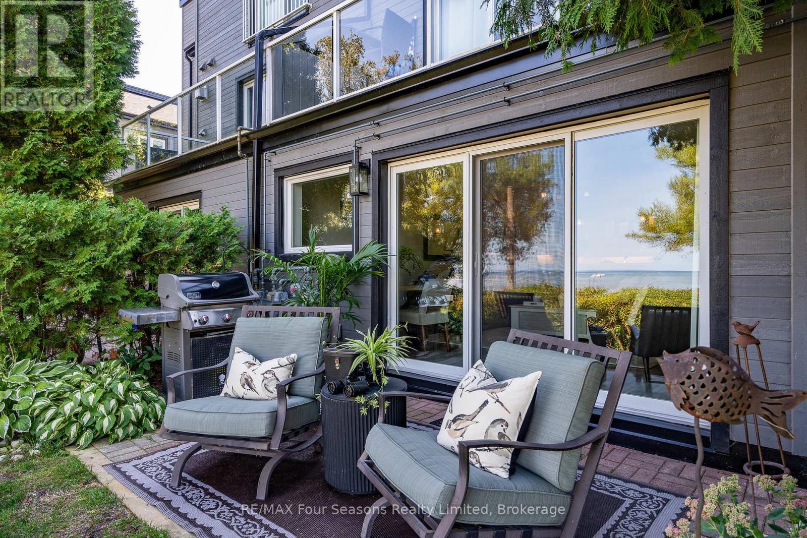 24 - 44 Trott Boulevard, Collingwood, ON