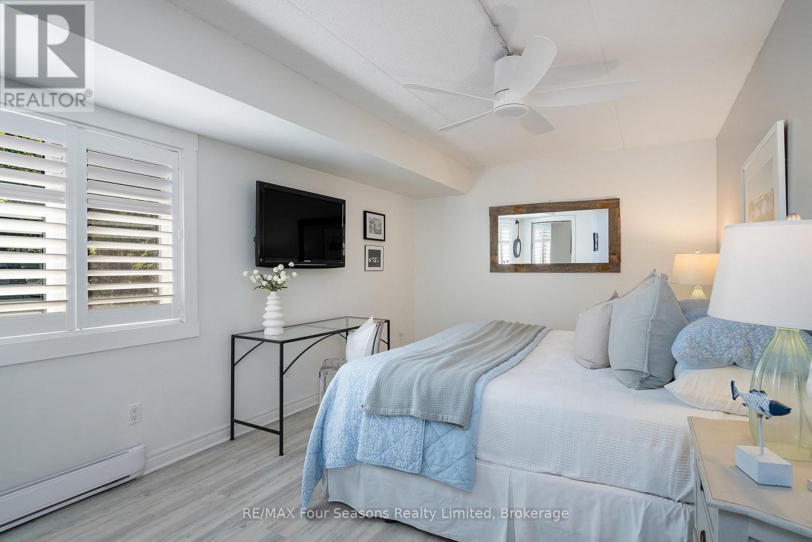 Guest bedroom - 24 - 44 Trott Boulevard, Collingwood, ON