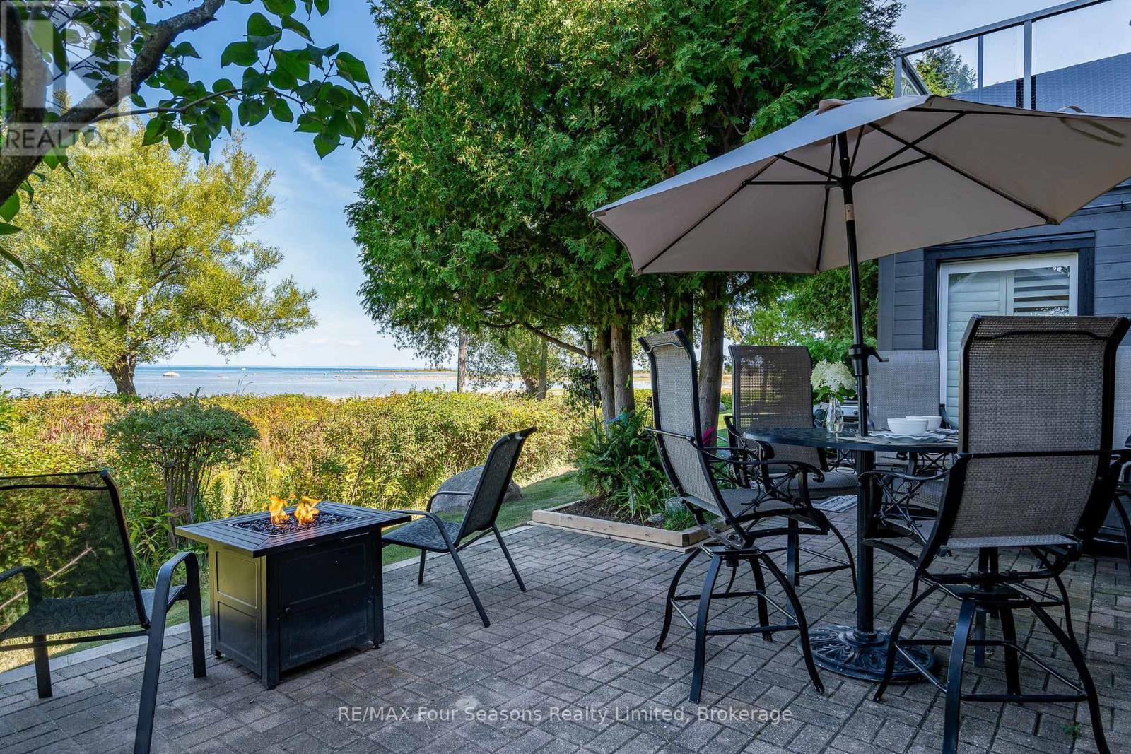 24 - 44 Trott Boulevard, Collingwood, ON