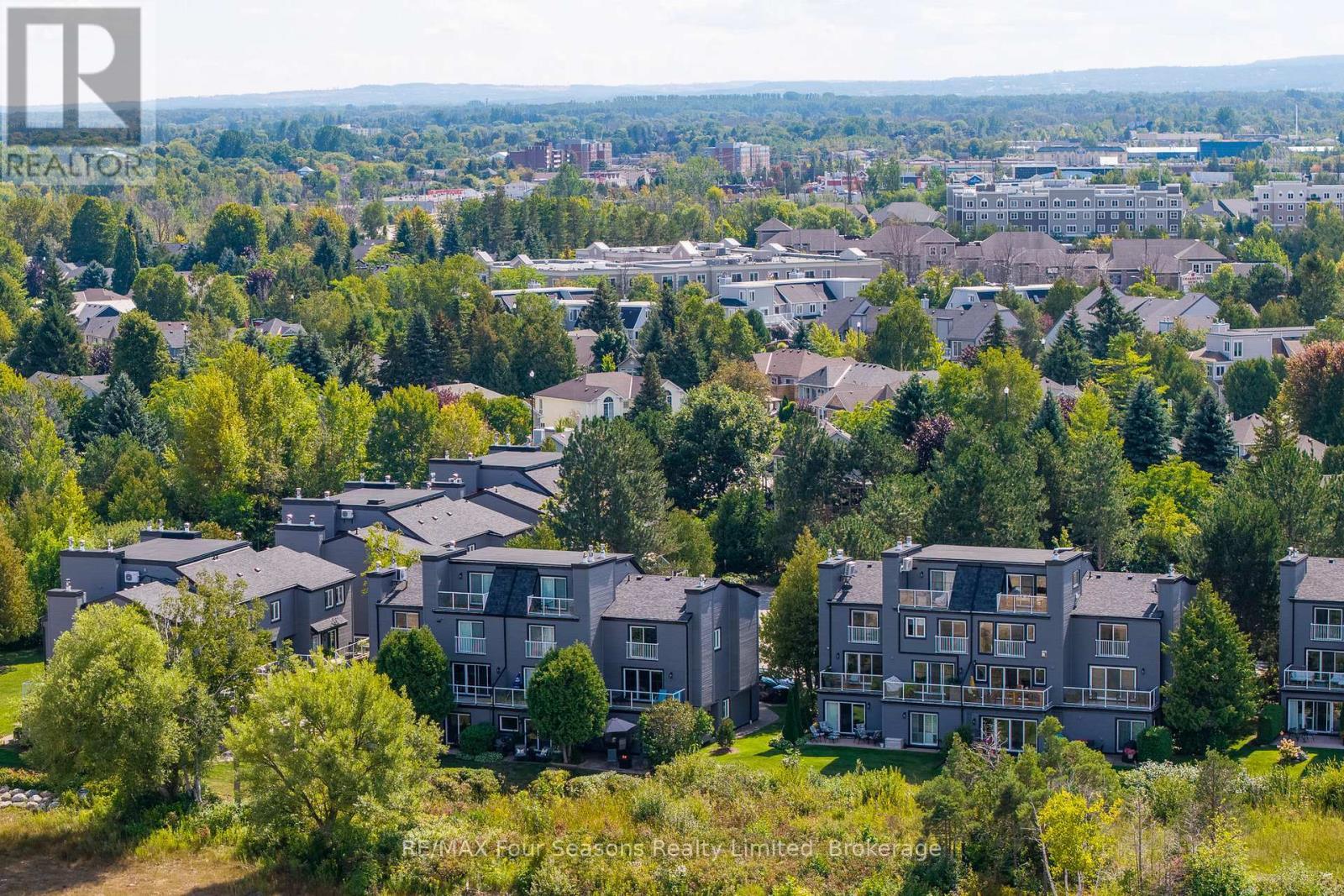 The Cove - 24 - 44 Trott Boulevard, Collingwood, ON